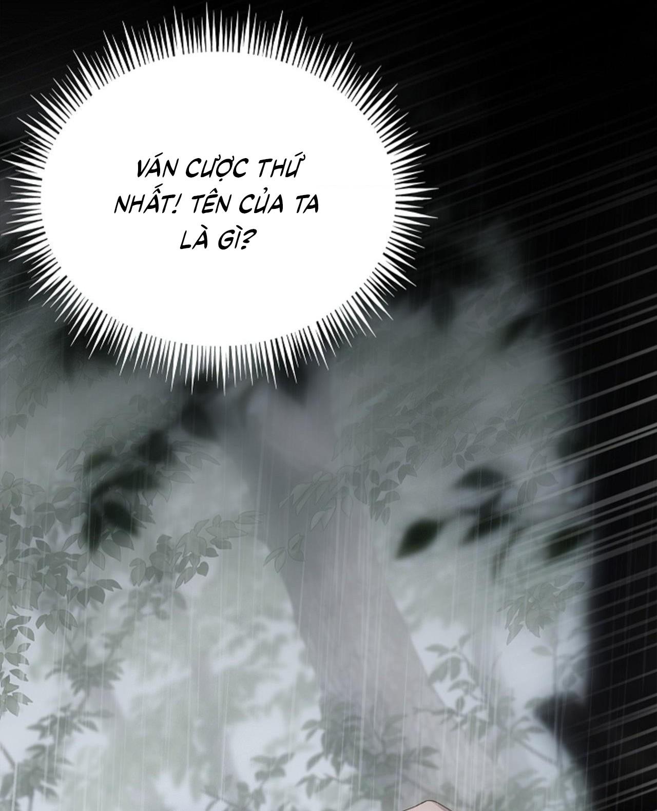 (CBunu) Đuổi Bắt Giữa Đêm Ngọt Ngào - Chap 30