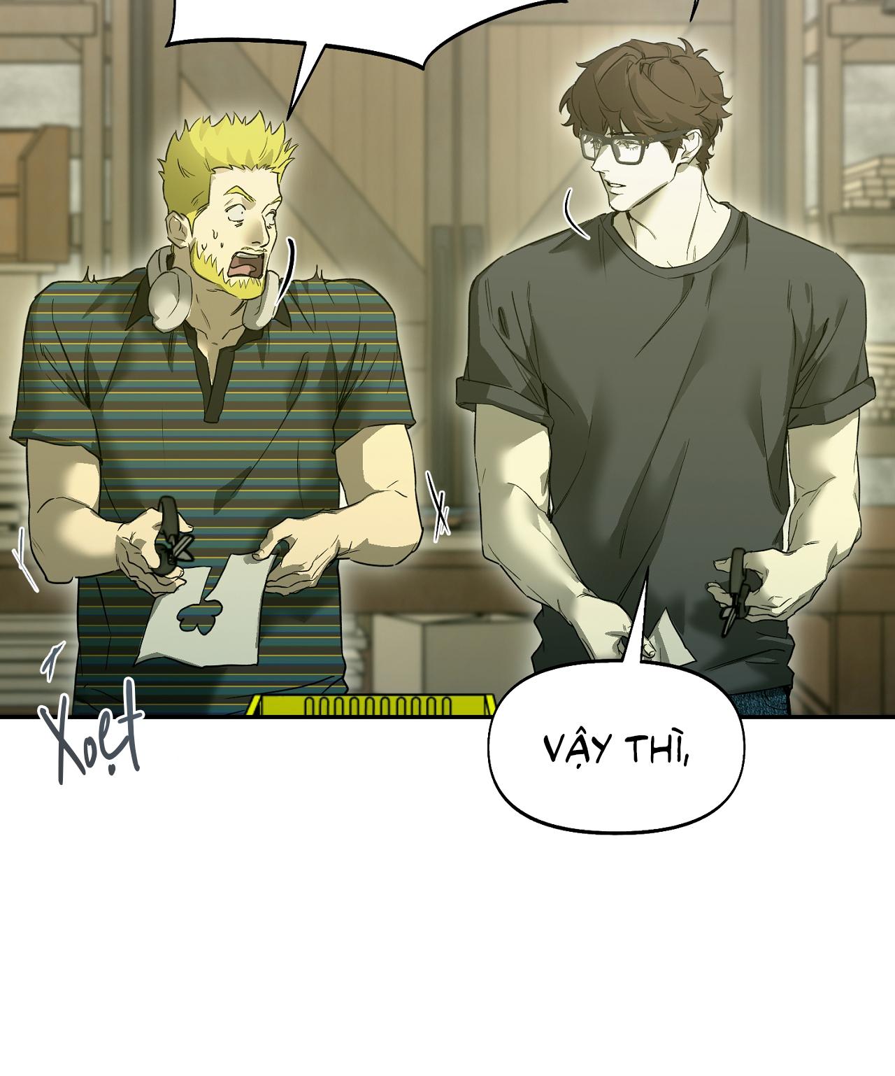 NERD PROJECT - Chap 45