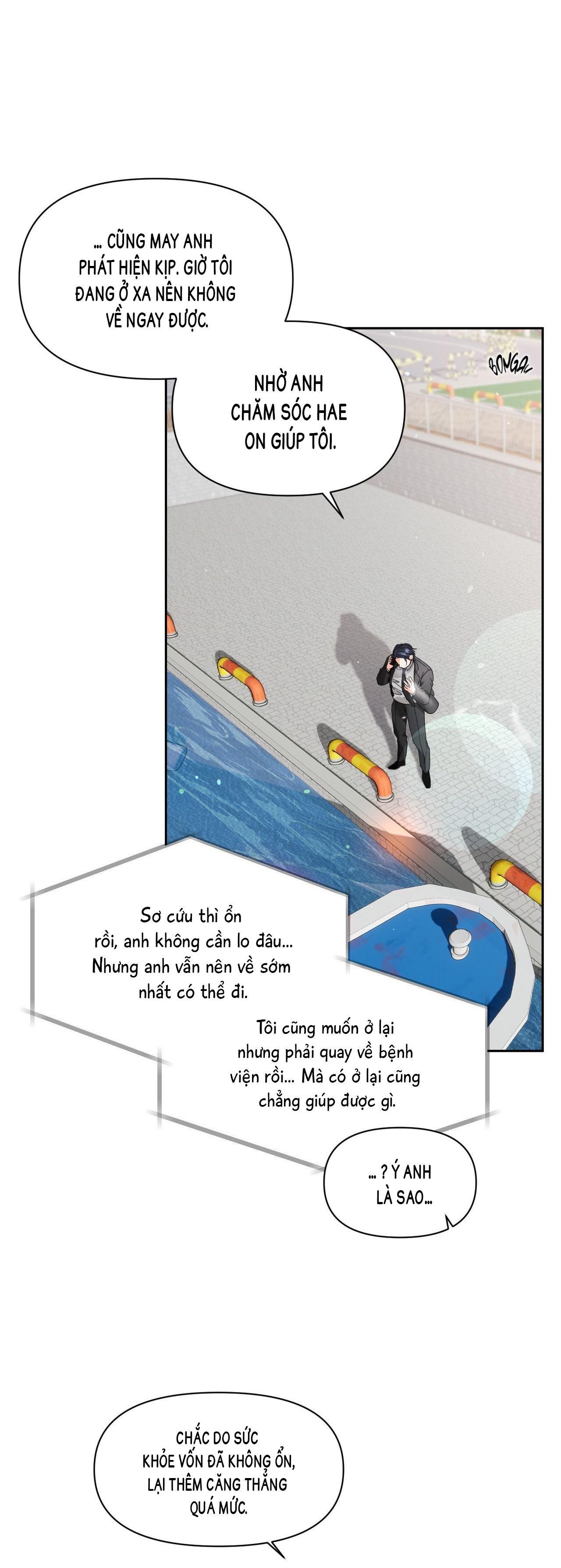 Nuôi máy DẬP từ nhỏ - Chap 24