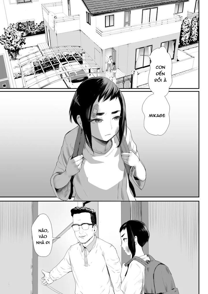 Đutanbao Shota - Chap 56