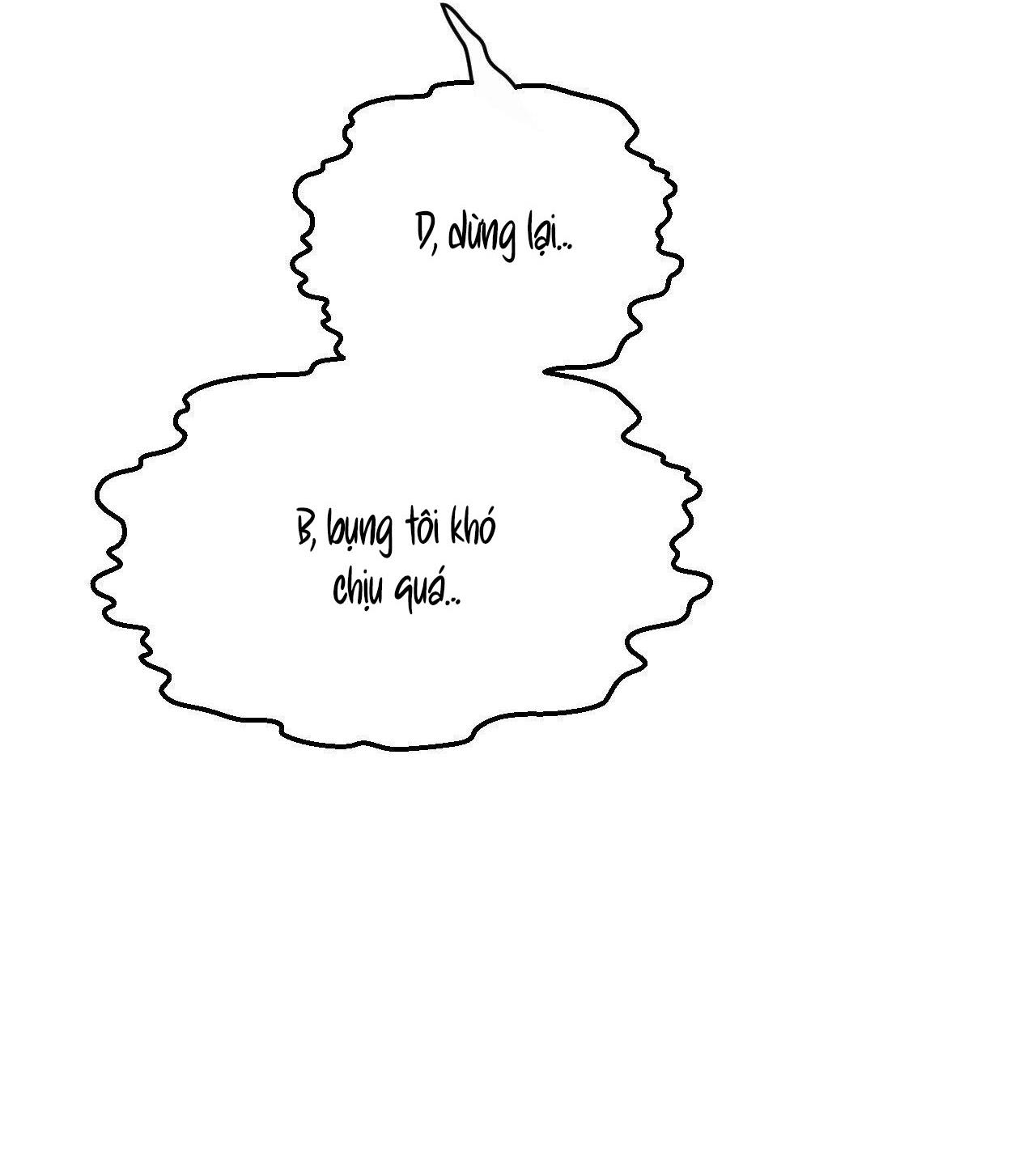 (CBunu) Chàng Trai Mỹ Thuật - Chap 51