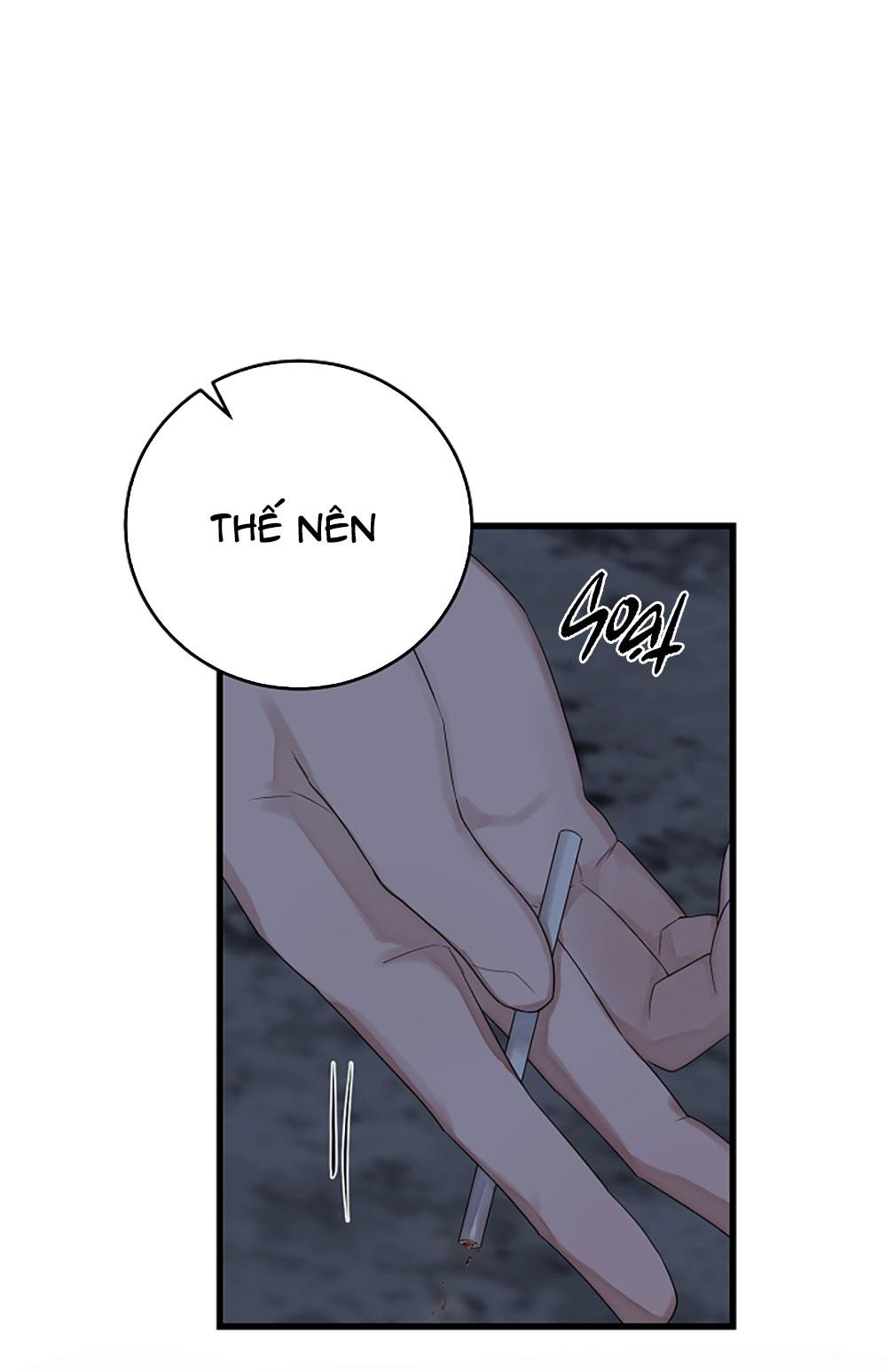 ★ Sweet Shot ★ - Chap 32