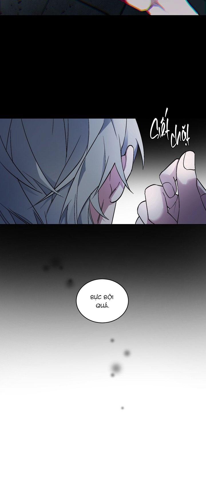 Room Without Windows - Chap 14