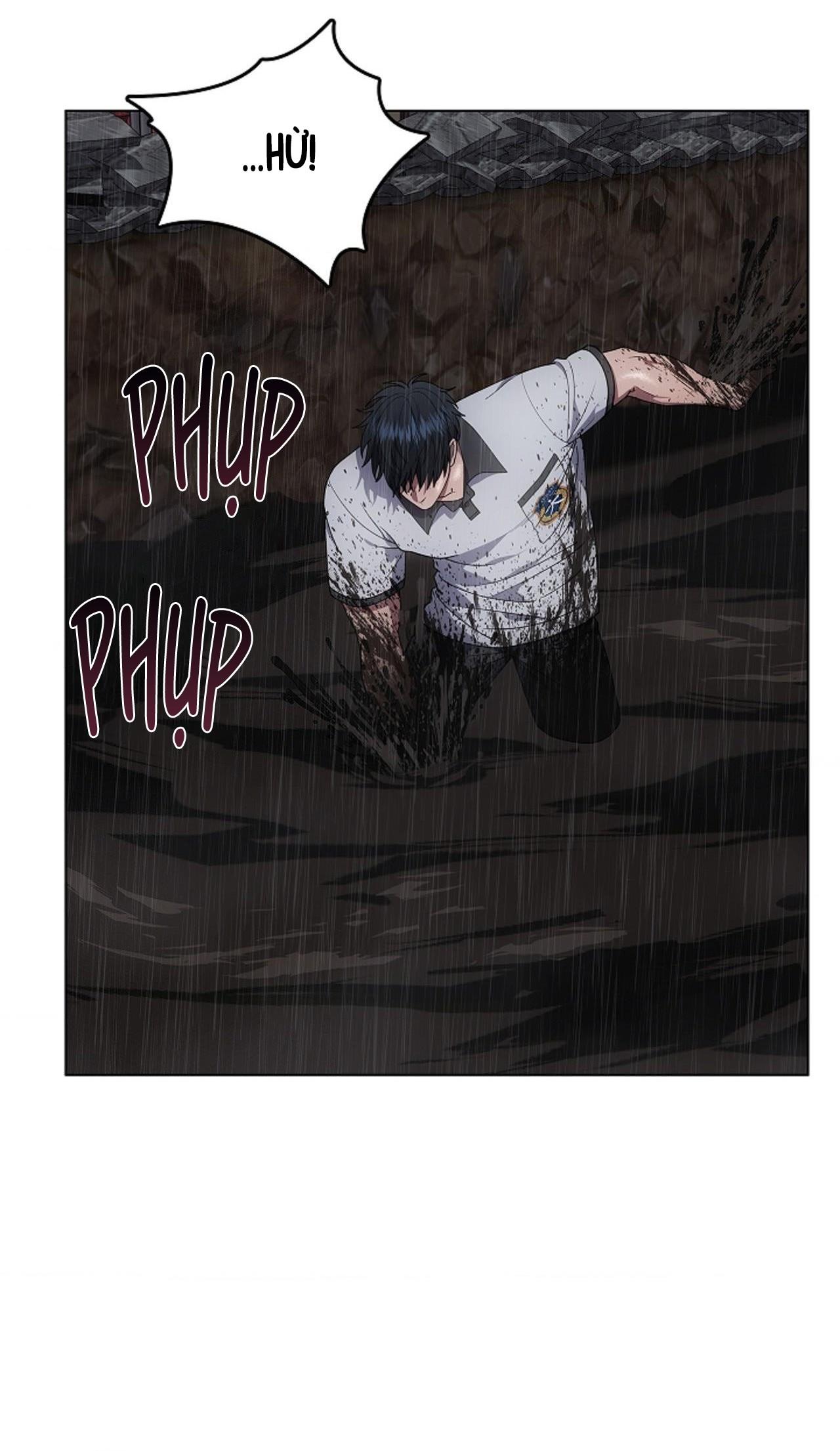 (CBunu) Đuổi Bắt Giữa Đêm Ngọt Ngào - Chap 30