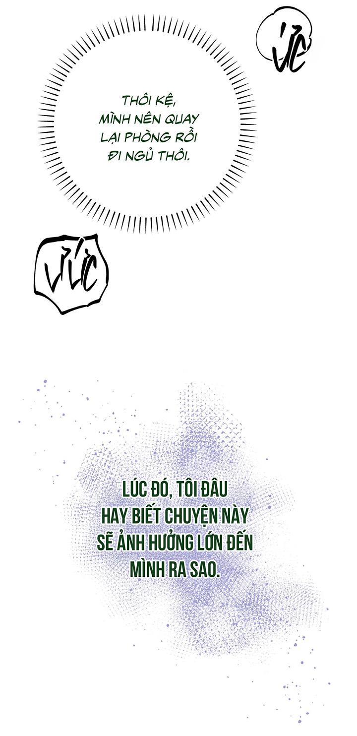 [DDT] HƯƠNG VỊ TÌNH THÂN - Chap 17