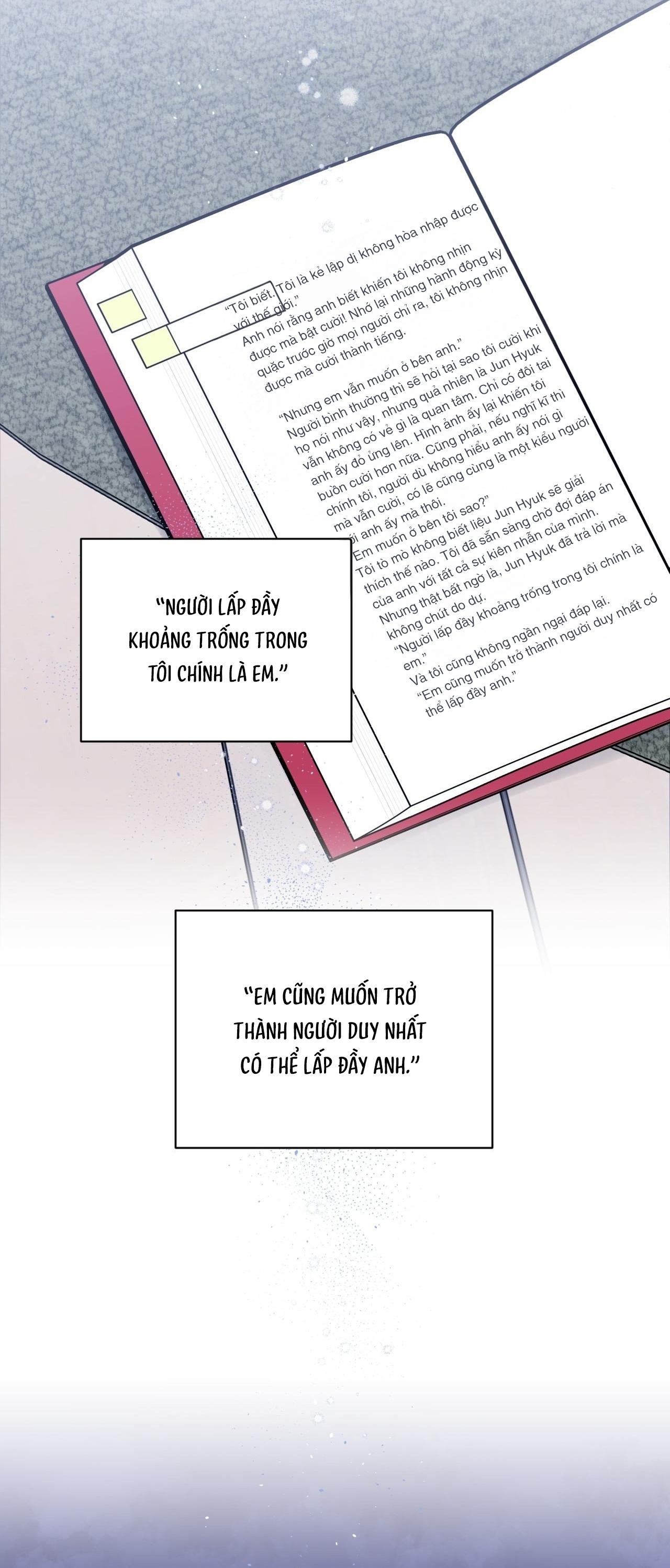 (GĐCV) IMPERFECTLY US - Chap 11