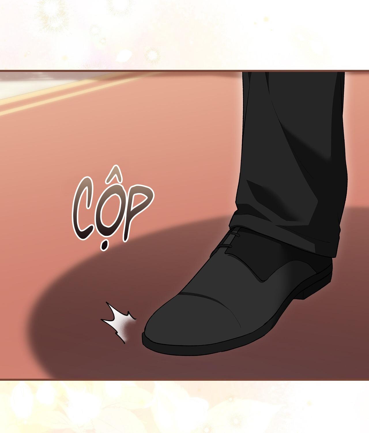 Xuyên thành cục bông của tên cuồng công - Chap 5