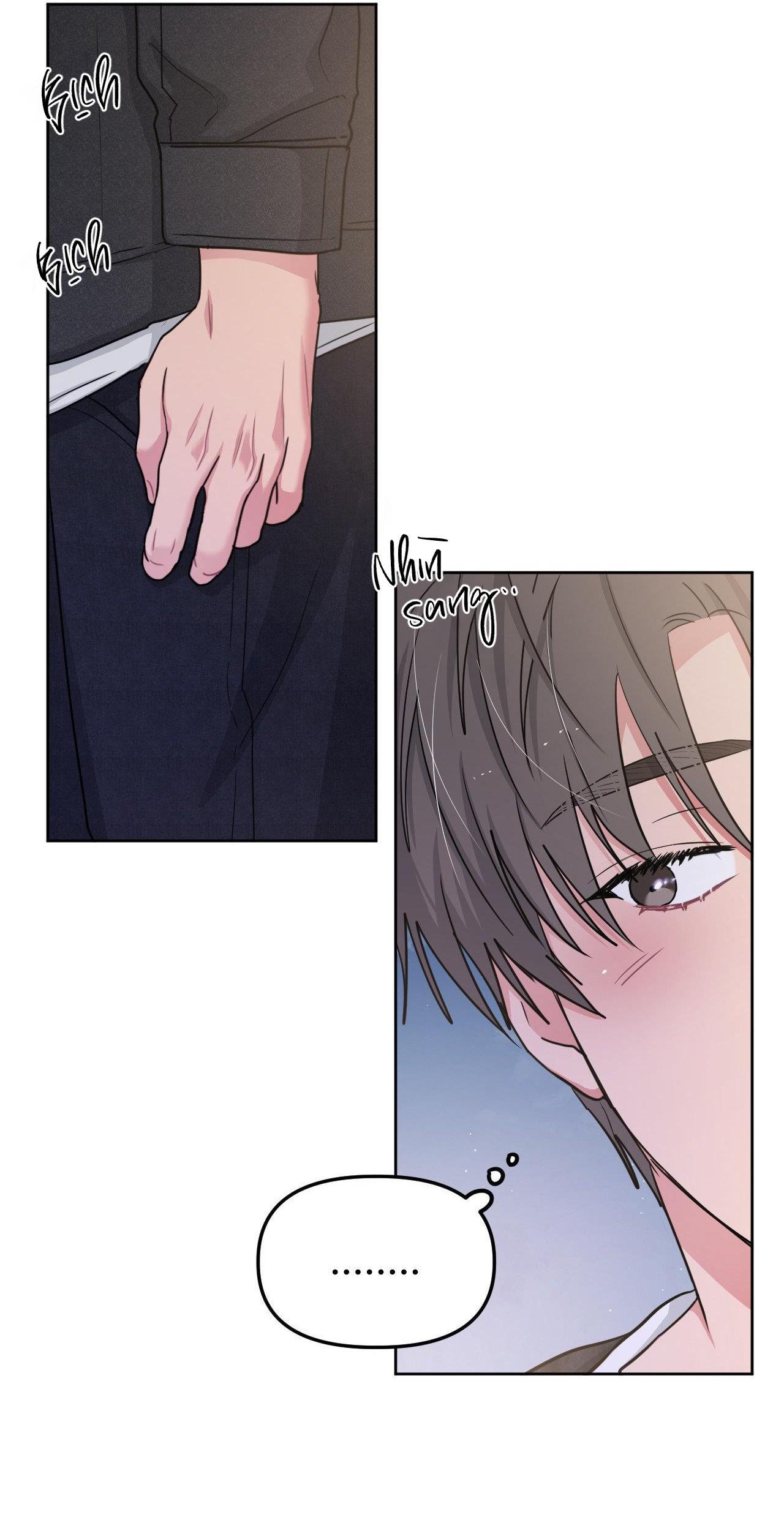 (CBunu) Chàng Trai Mỹ Thuật - Chap 47