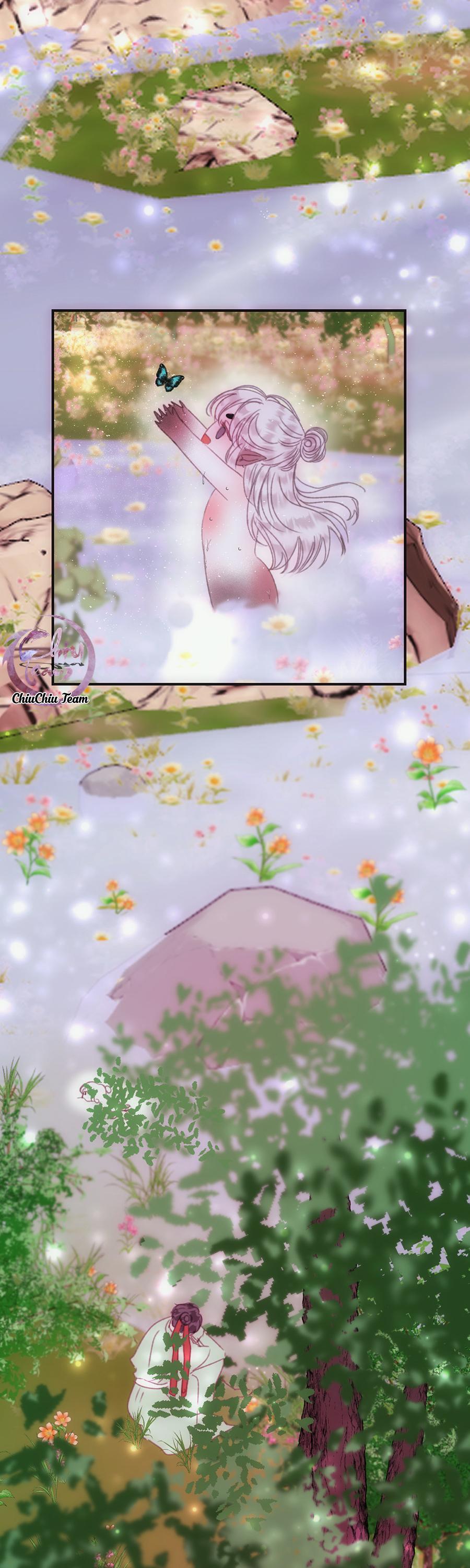 Vài Câu Chuyện Với Sư Tôn Sau Khi Xuyên Sách - Chap 77.2 - Trang 5
