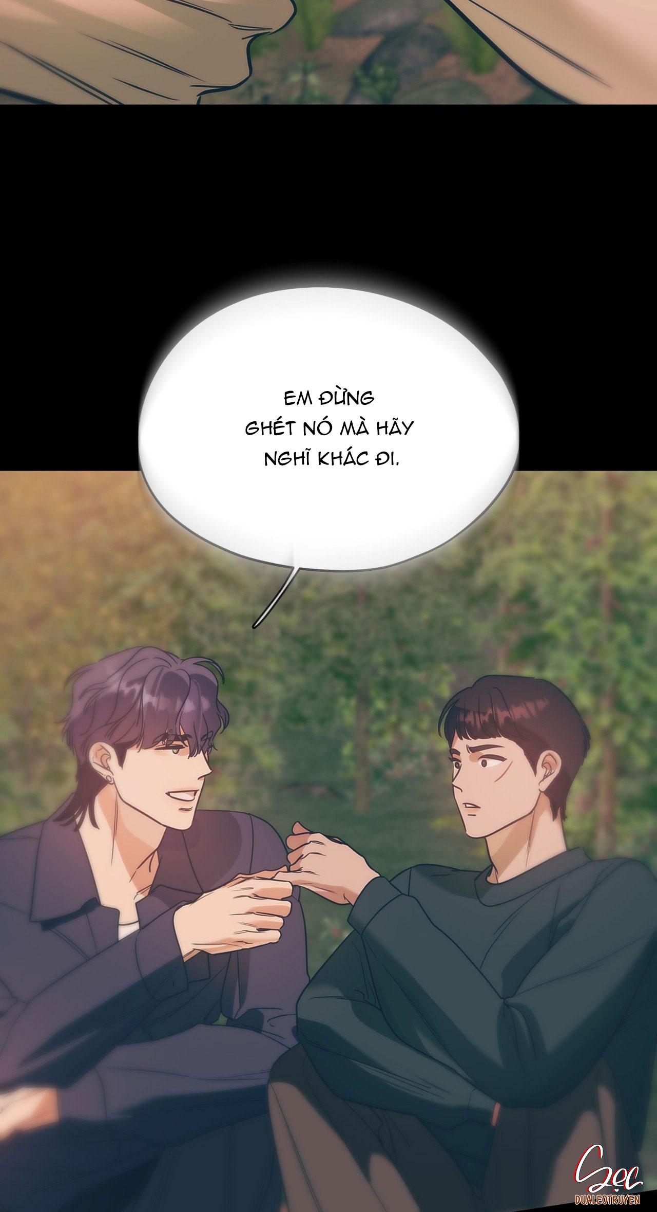 LỆNH CỨU RỖI - Chap 72