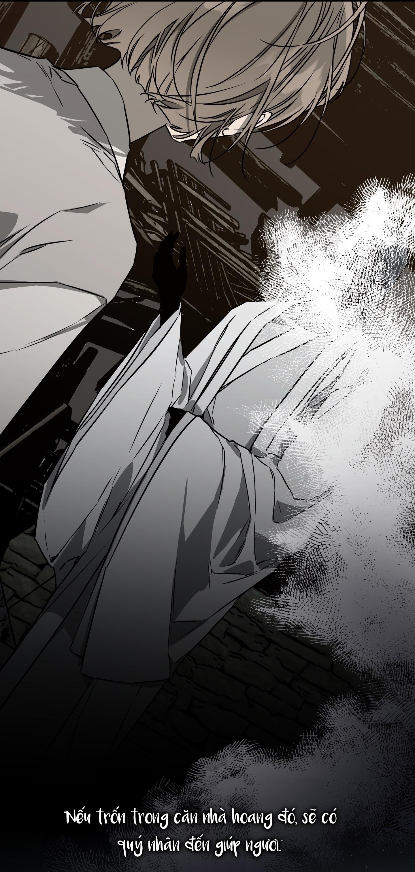 KHI MẶT TRỜI LÓ DẠNG - Chap 18