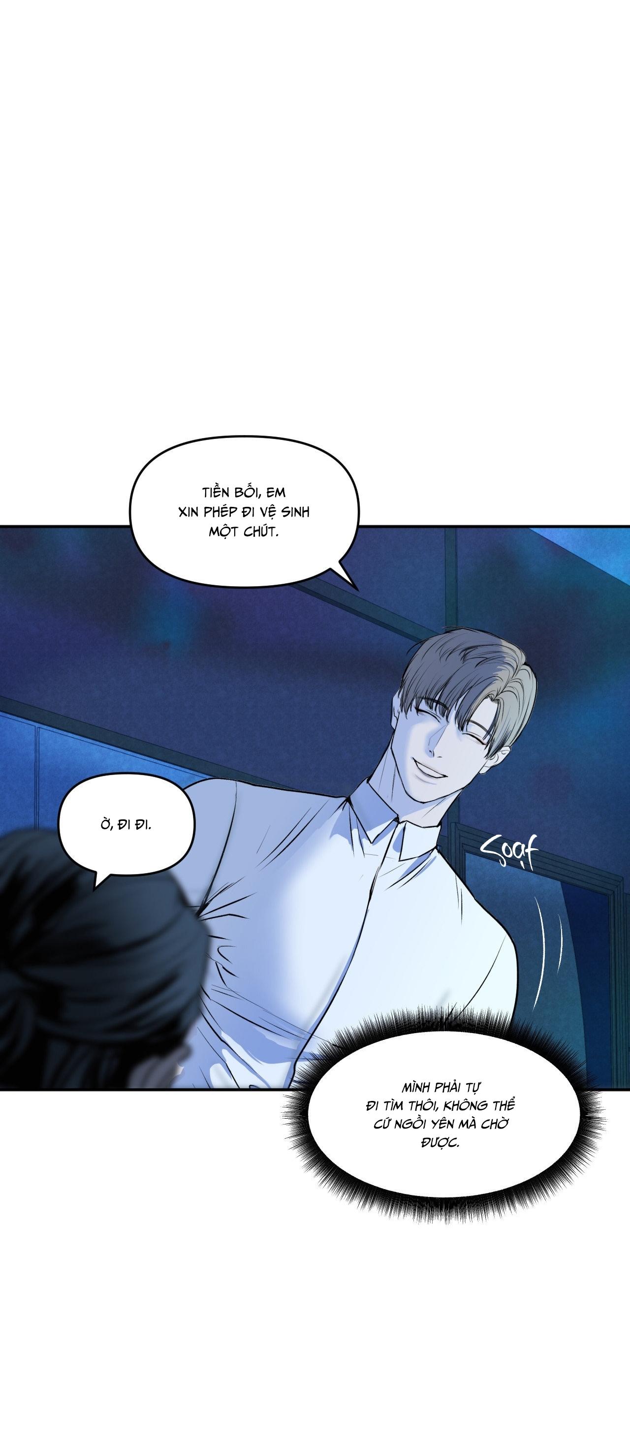 (GĐCV) RÁC RƯỞI CŨNG TỪNG CÓ GIÁ TRỊ - Chap 1