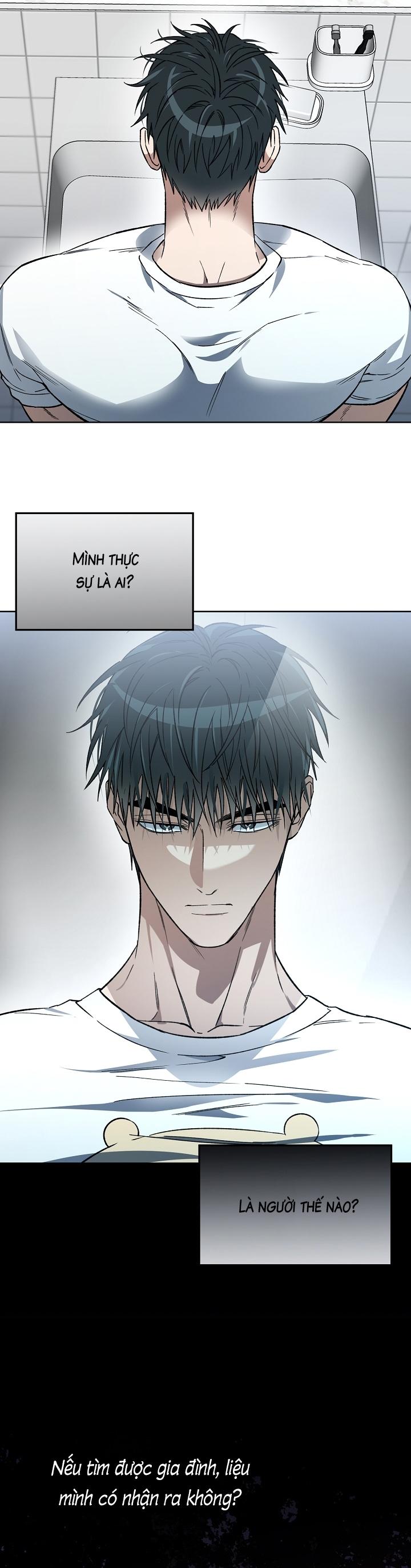 (CBunu) Vong Chủng - Chap 7