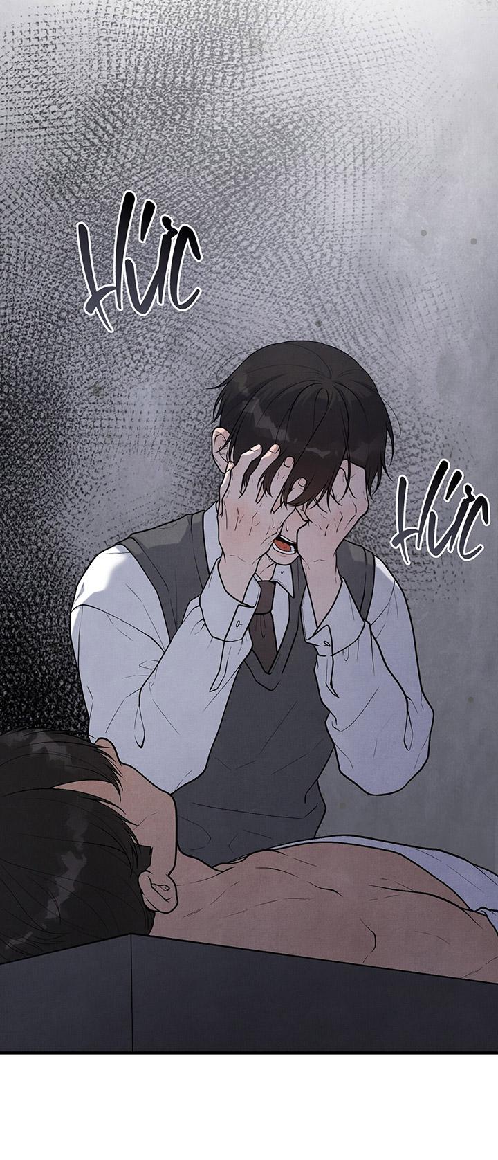 [DDT] HƯƠNG VỊ TÌNH THÂN - Chap 17