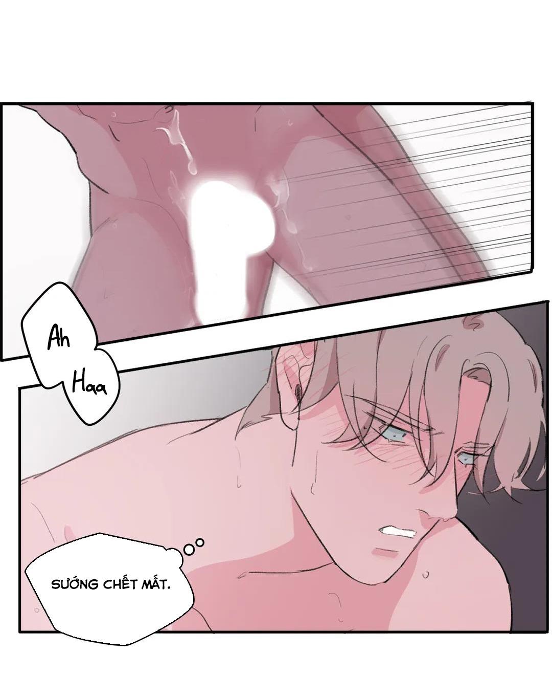 Vùng Đỏ - Chap 68