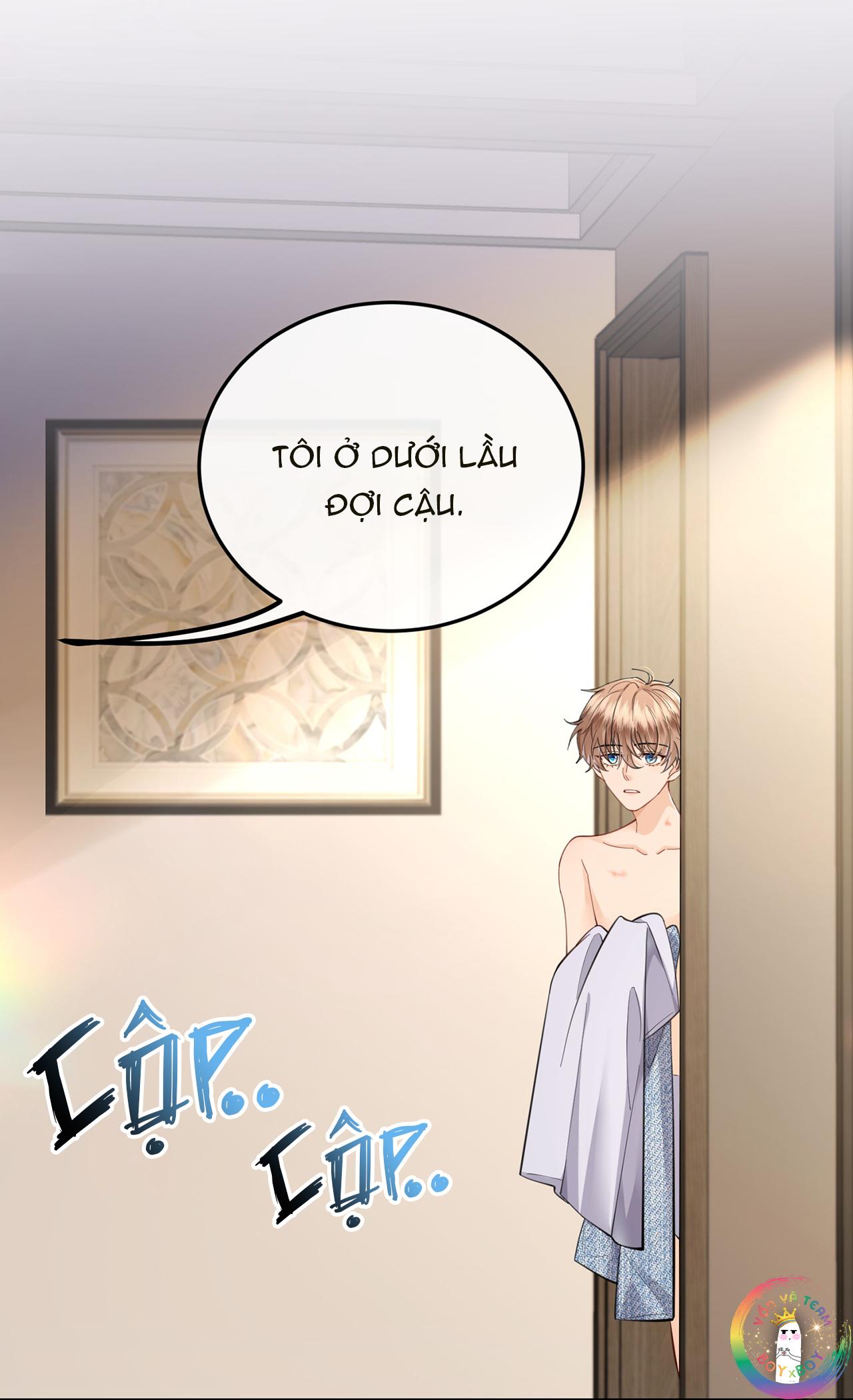 Dáng Vẻ Anh Thích Em Đều Có (END) - Chap 2