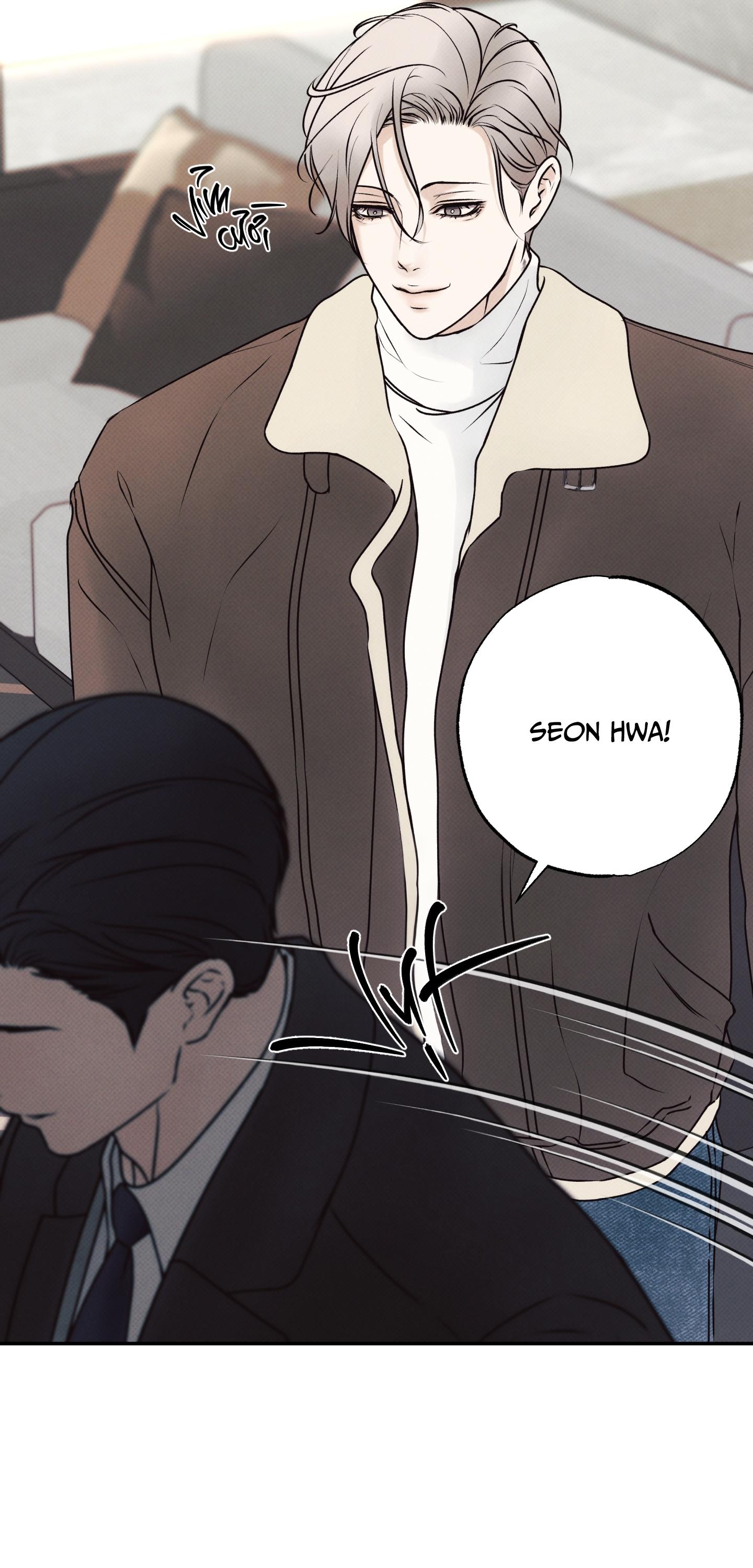 (GĐCV FULL HD) RANH GIỚI CỦA SỰ MÊ HOẶC - Chap 2.1 - Trang 67