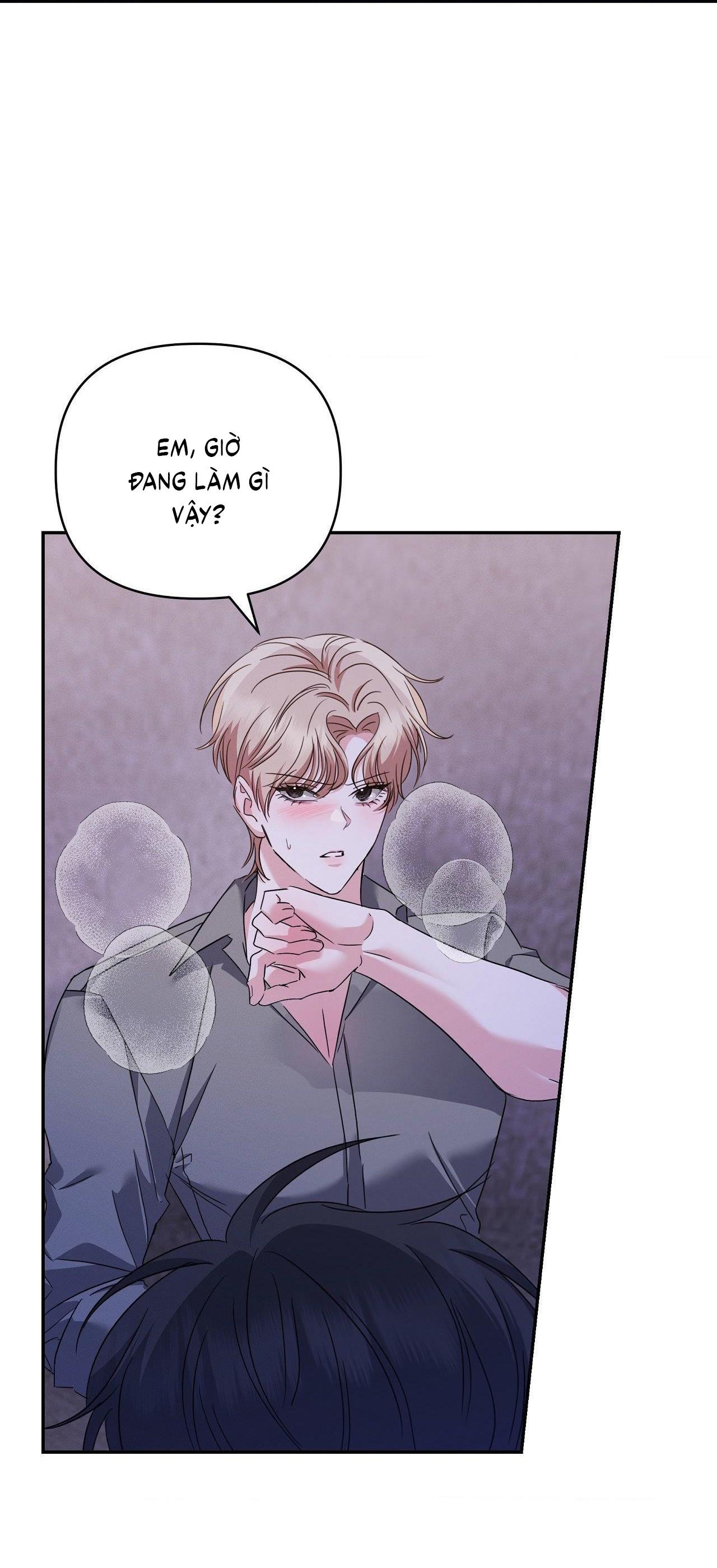 (CBunu) Cẩm Nang Fetish - Chap 12