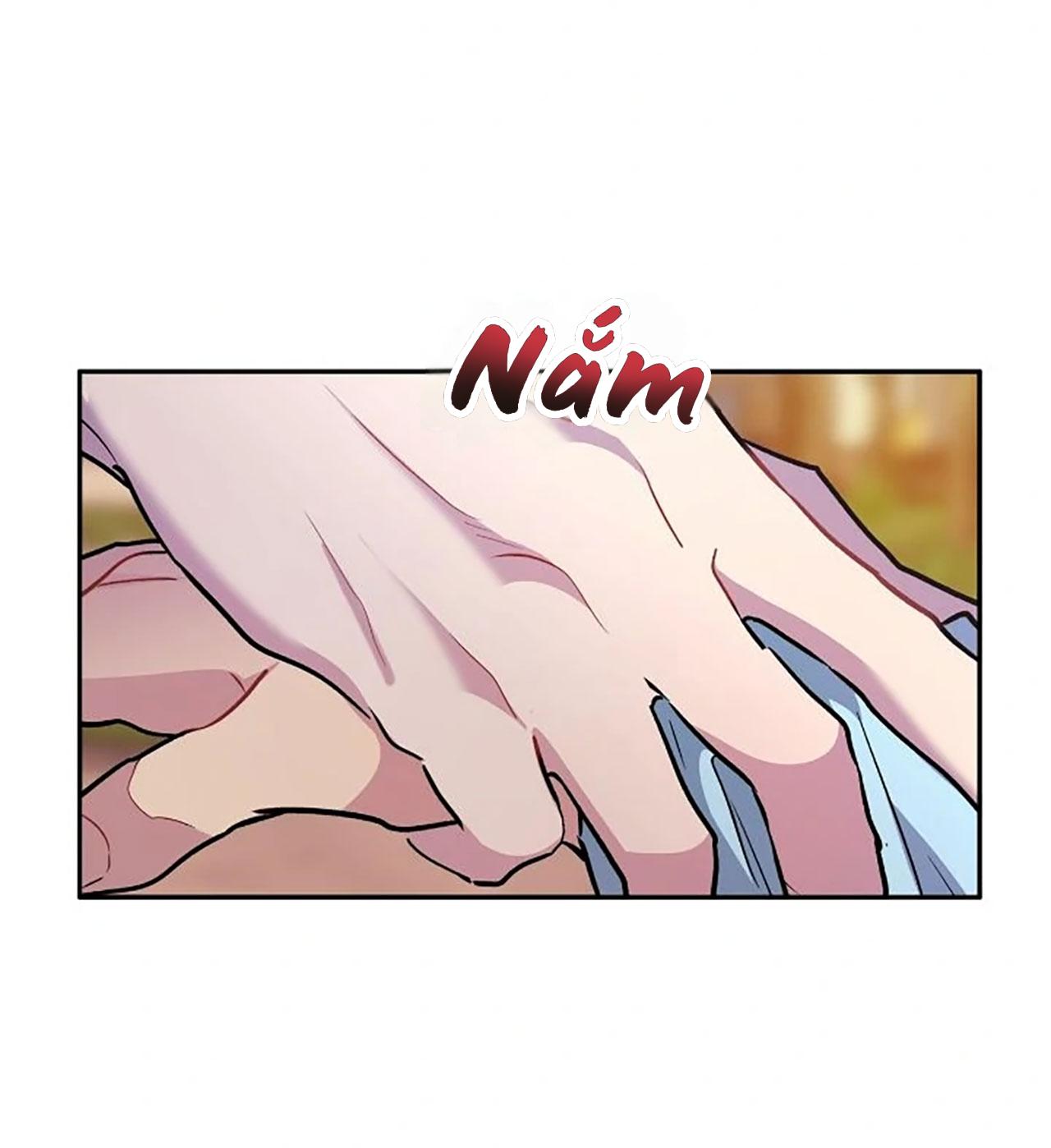 Nếu Như Cậu Bạn Hàng Xóm Là Vampire? - Chap 88
