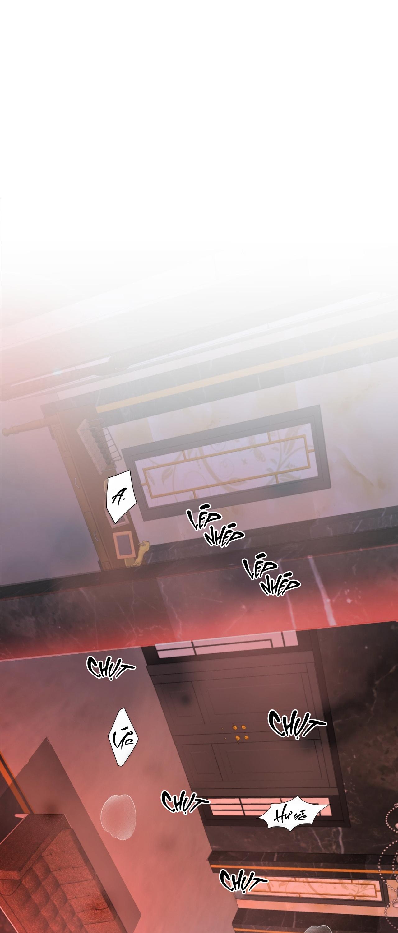 (GĐCV) RÁC RƯỞI CŨNG TỪNG CÓ GIÁ TRỊ - Chap 6