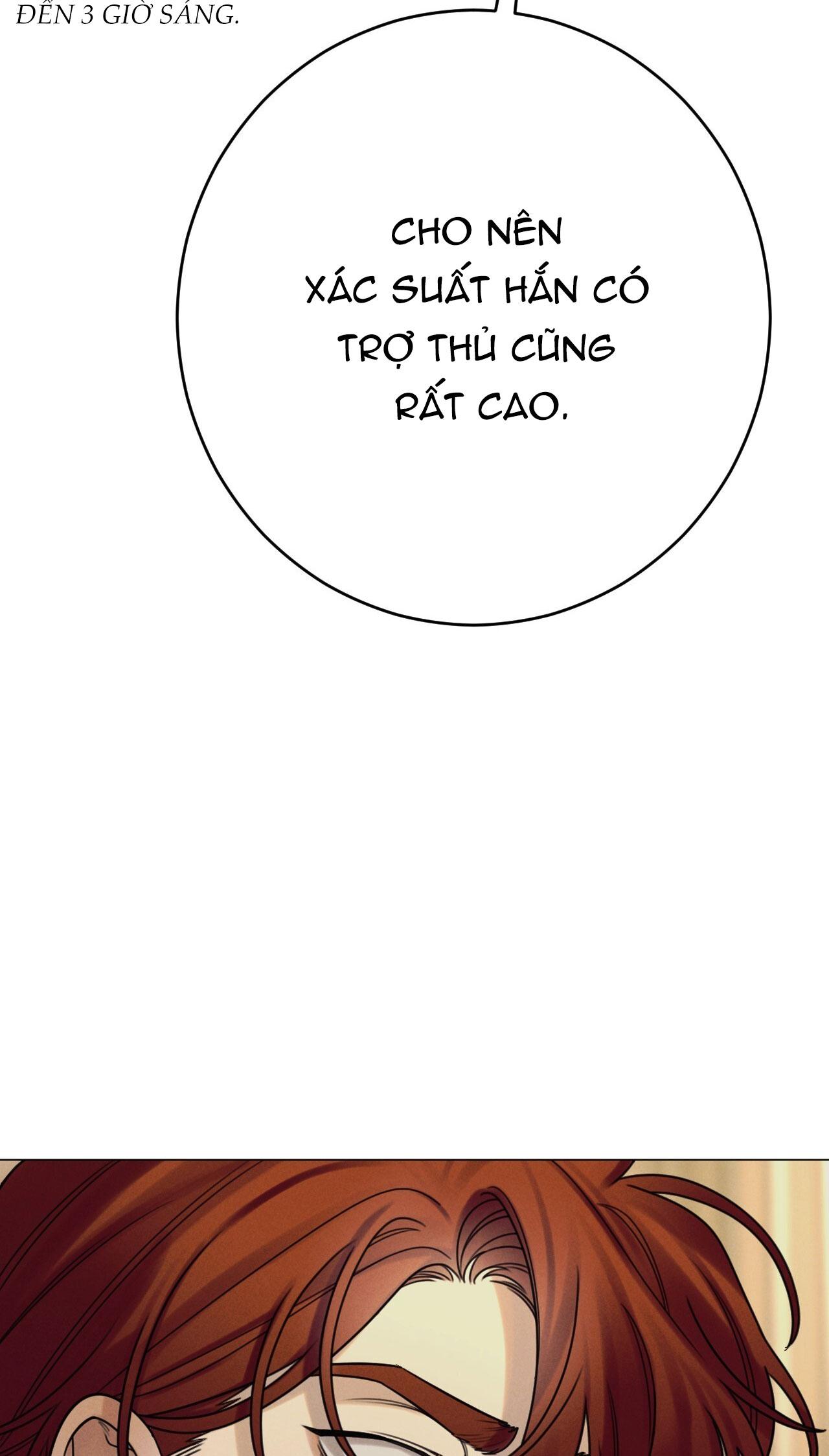 QUẺ BÓI GIẤC MƠ CỦA YÊU TINH - Chap 62