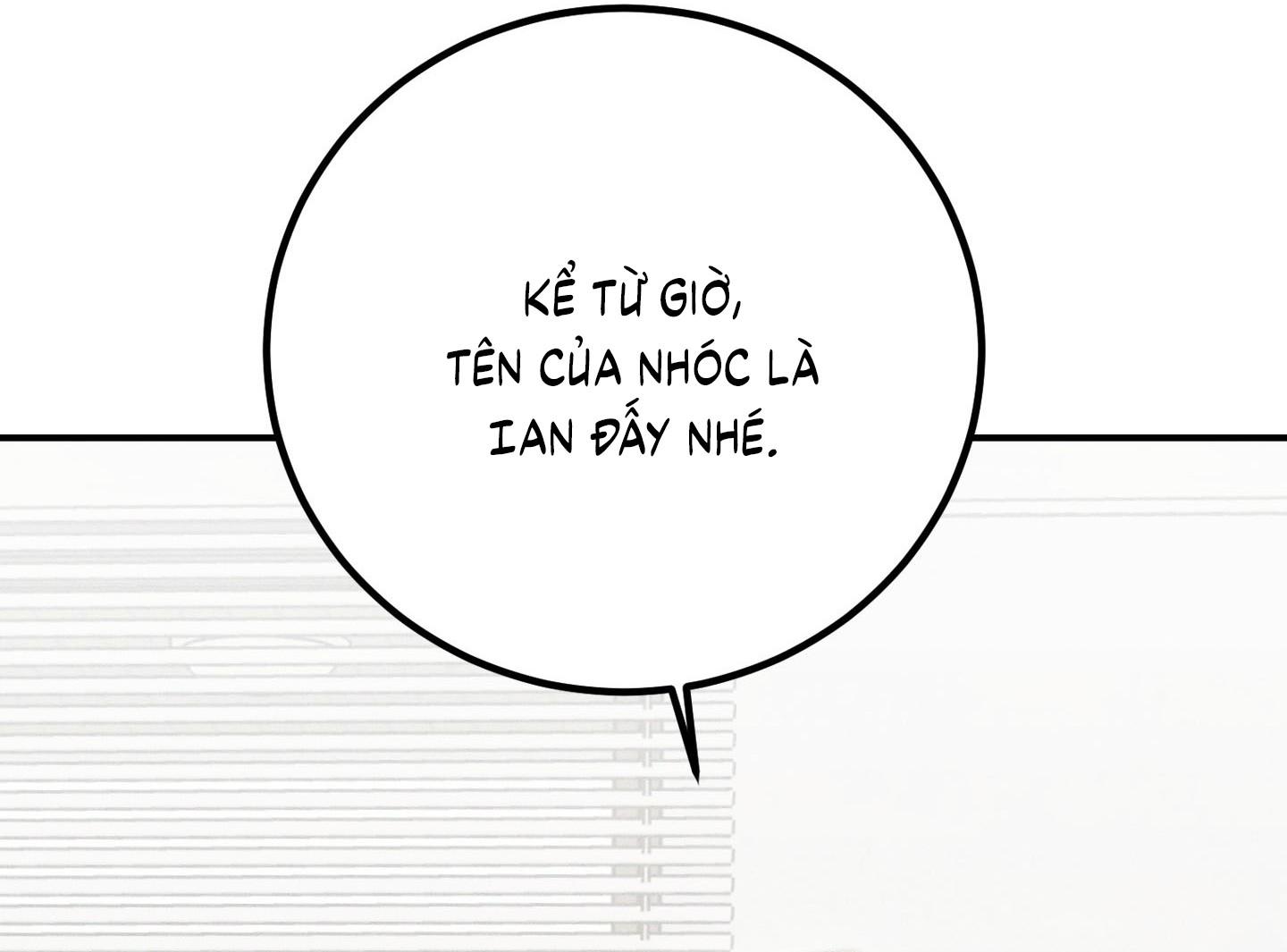 (CBunu) MIX UP - Chap 1