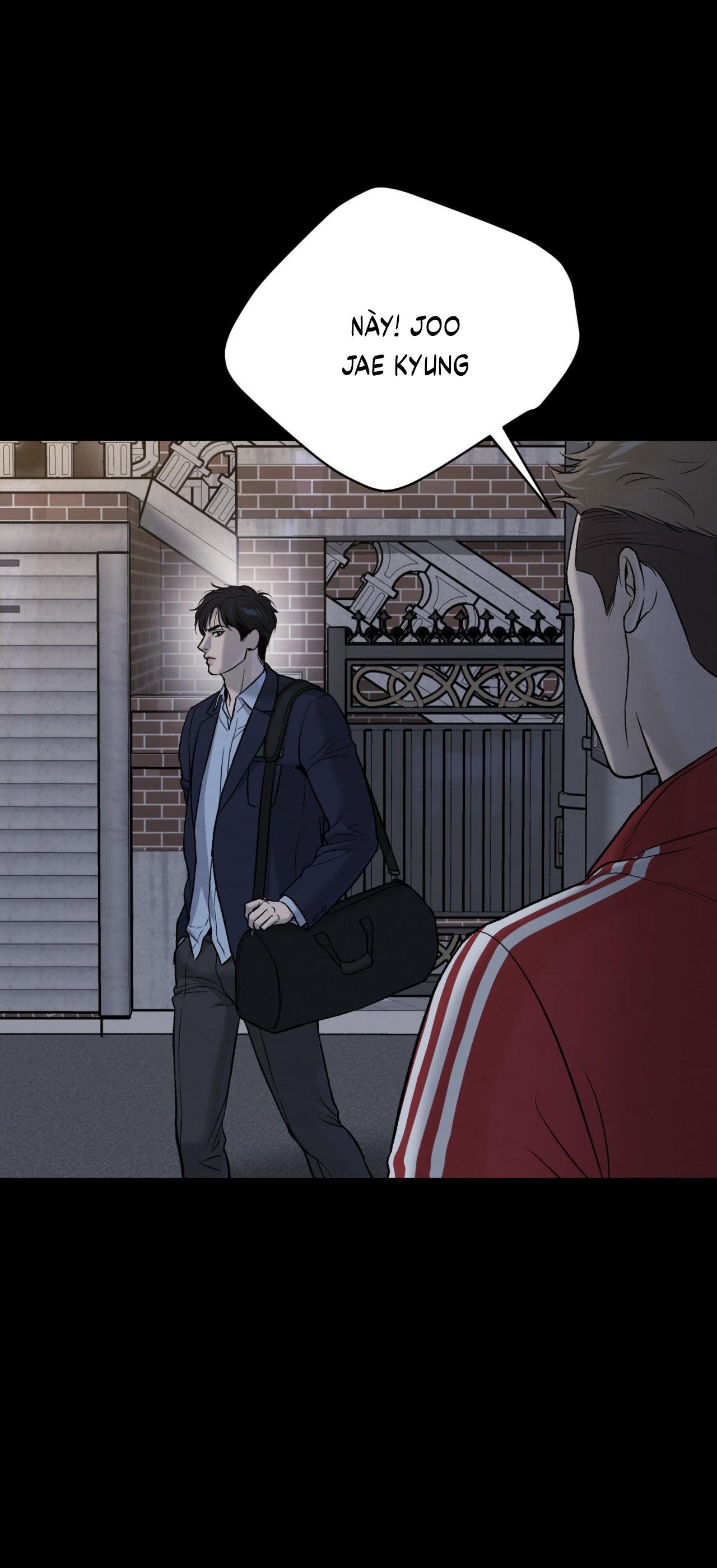 (CBunu) ChinhX - Vận Xui - Chap 73