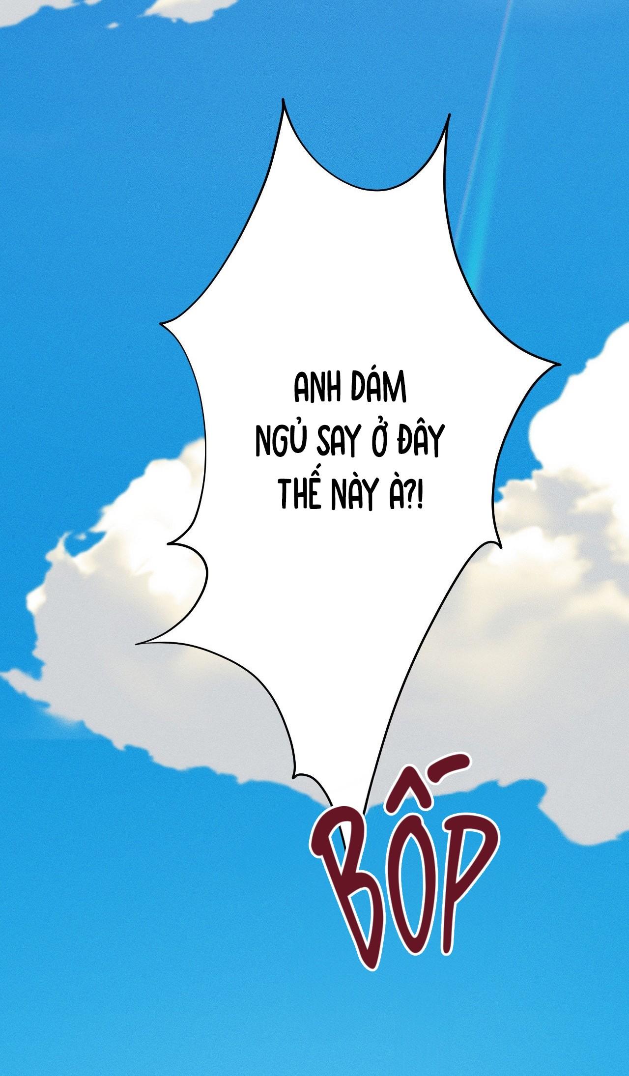 (CBunu) Điện Thờ Của Pháp Sư - Chap 1