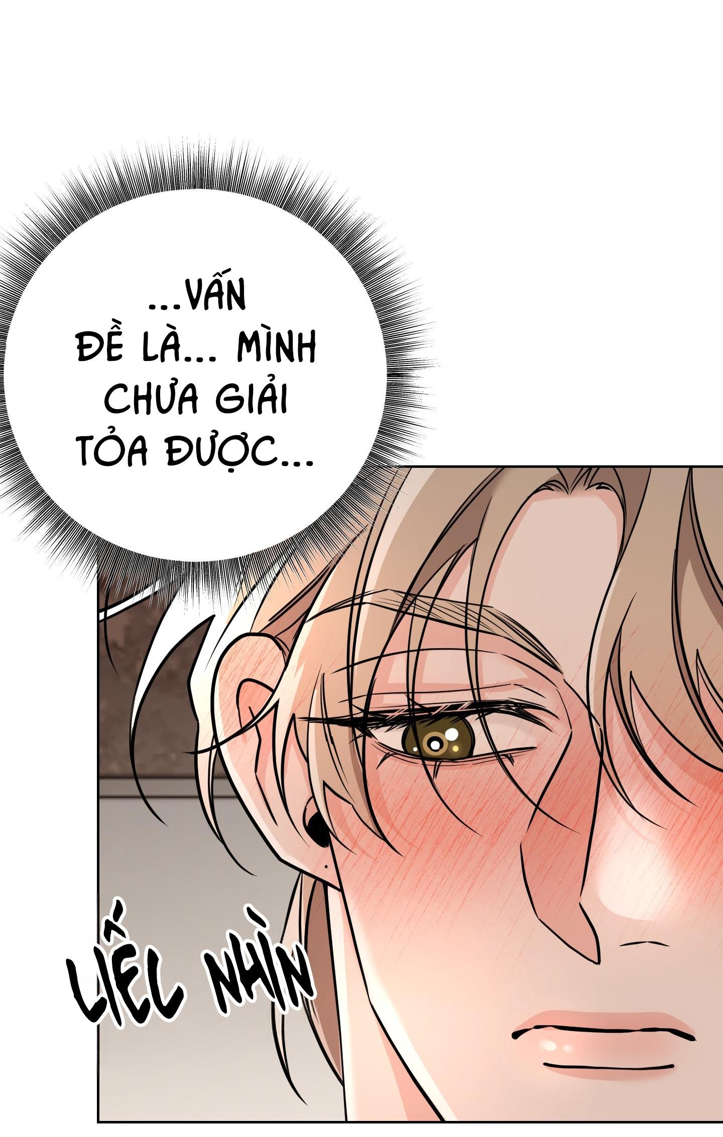ĐỔI VỊ TRÍ RỒI SAO - Chap 14
