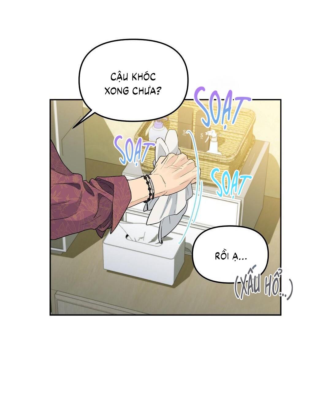 (CBunu) Cherry Cake - Chap 35