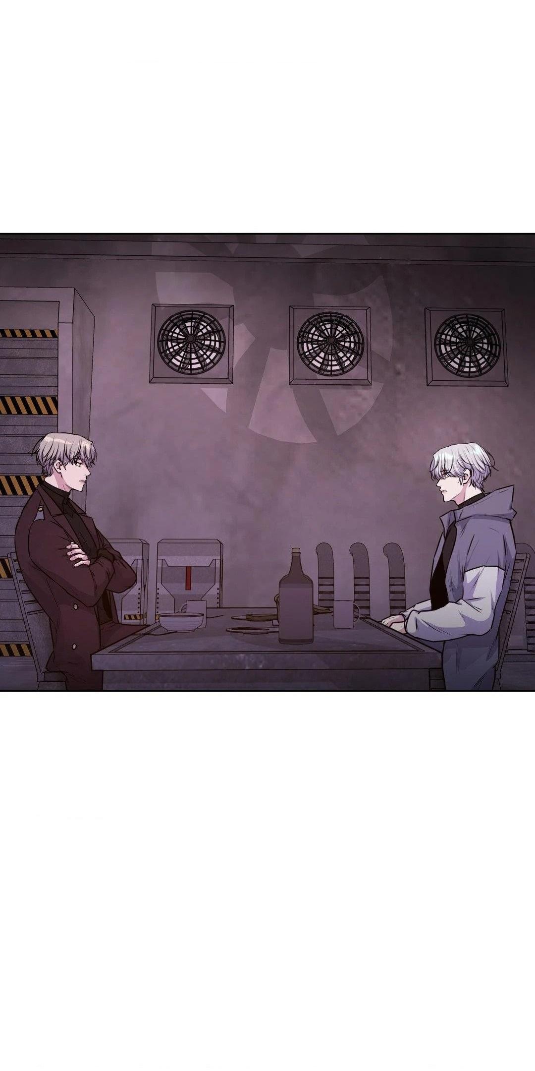 Guiding Light - Chap 50