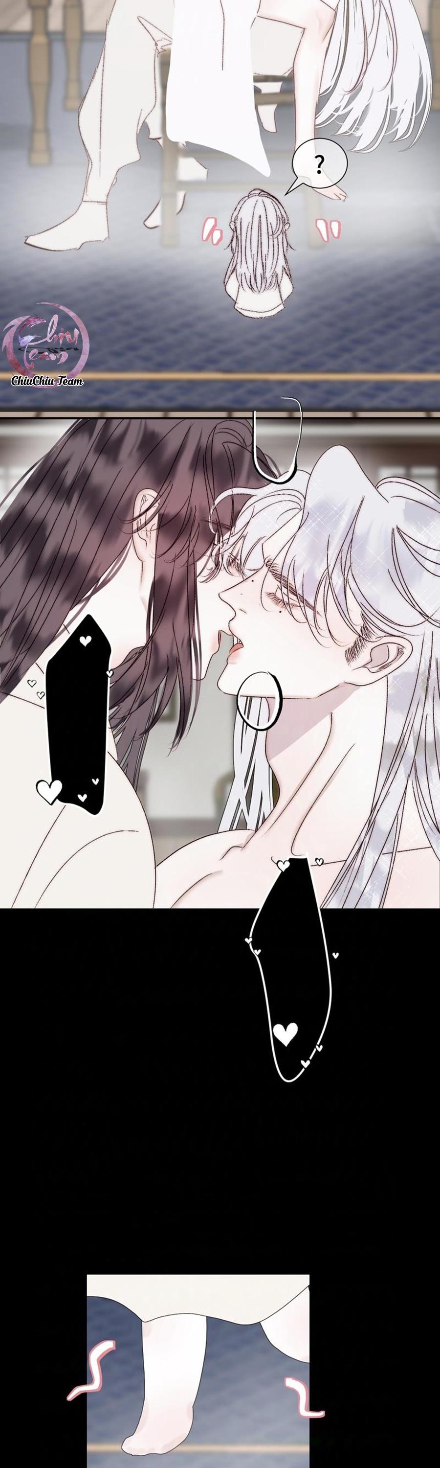 Vài Câu Chuyện Với Sư Tôn Sau Khi Xuyên Sách - Chap 78.5 - Trang 37