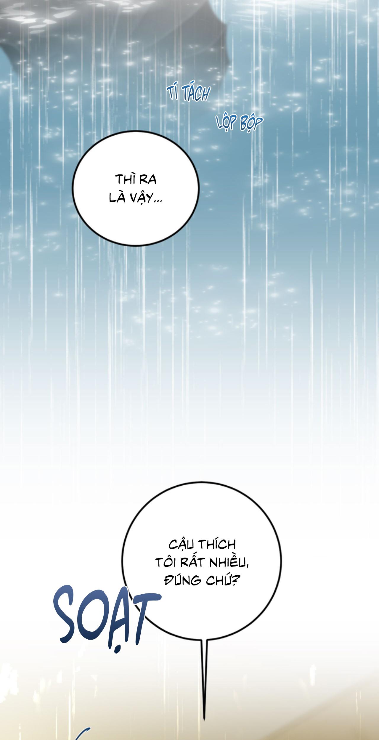 Deepest Confession - Chap 8