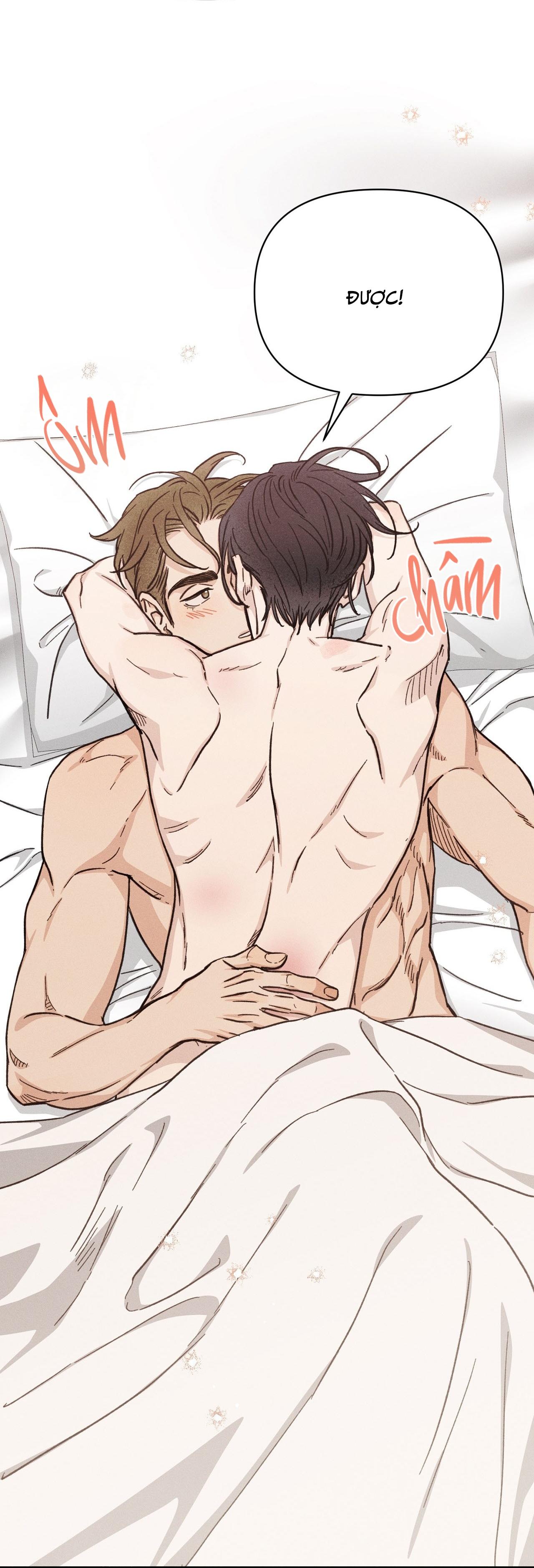 TÌNH YÊU KHỞI ĐẦU TỪ NỖI SỢ - Chap 10