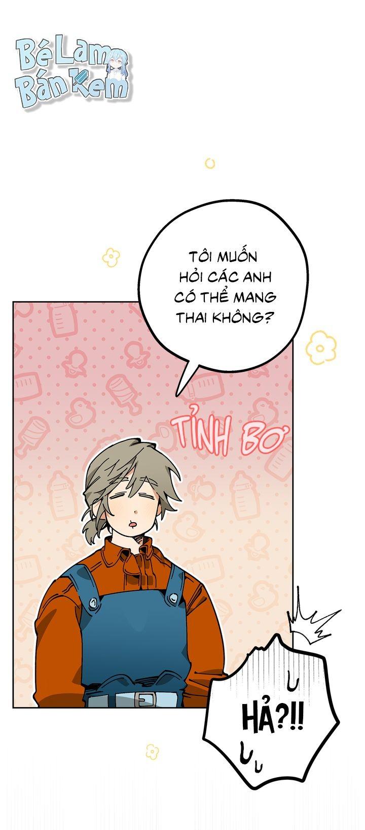 Mr.A's Farm - Chap 7