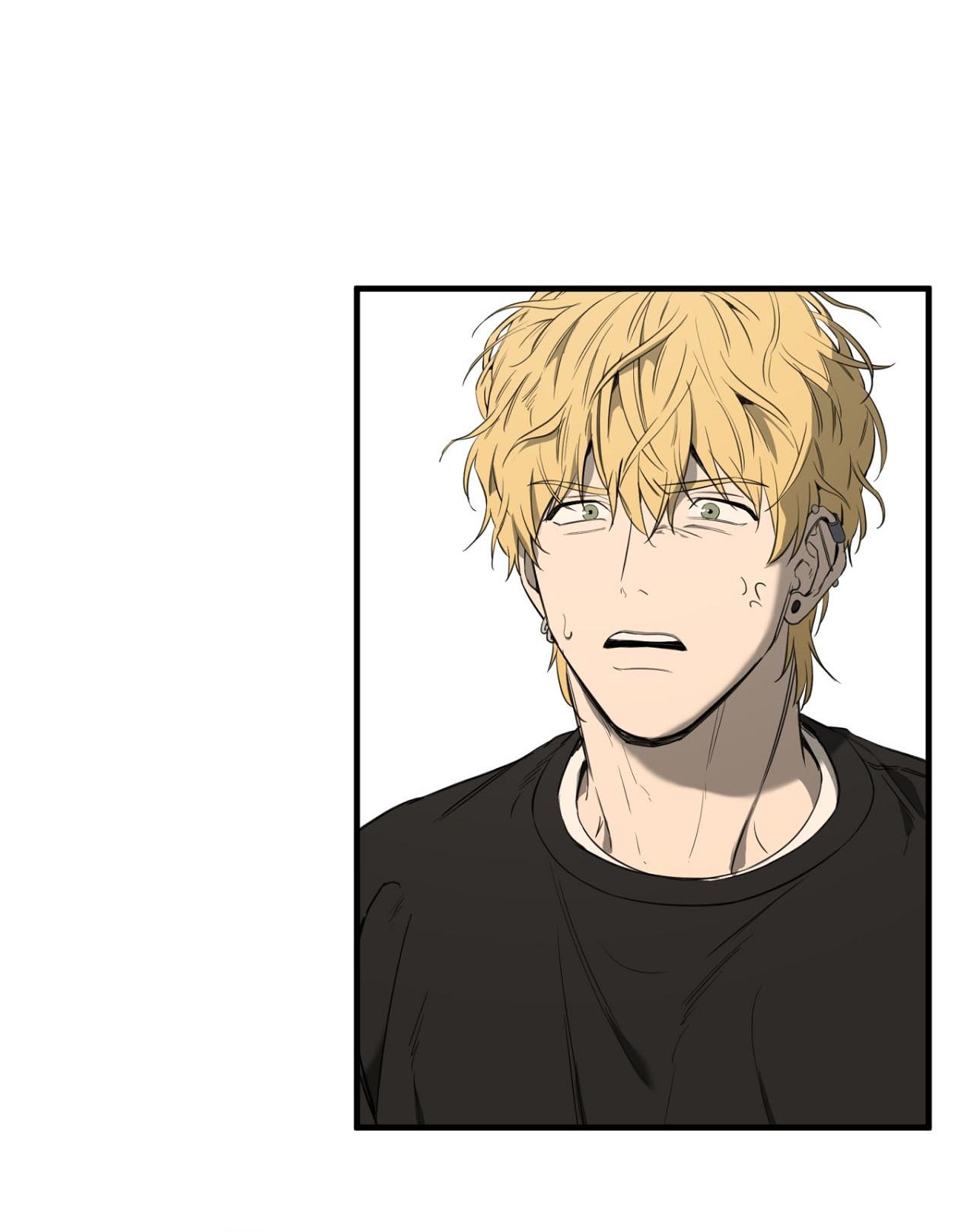 (CBunu) Yang Il Woo Và Tôi - Chap 1