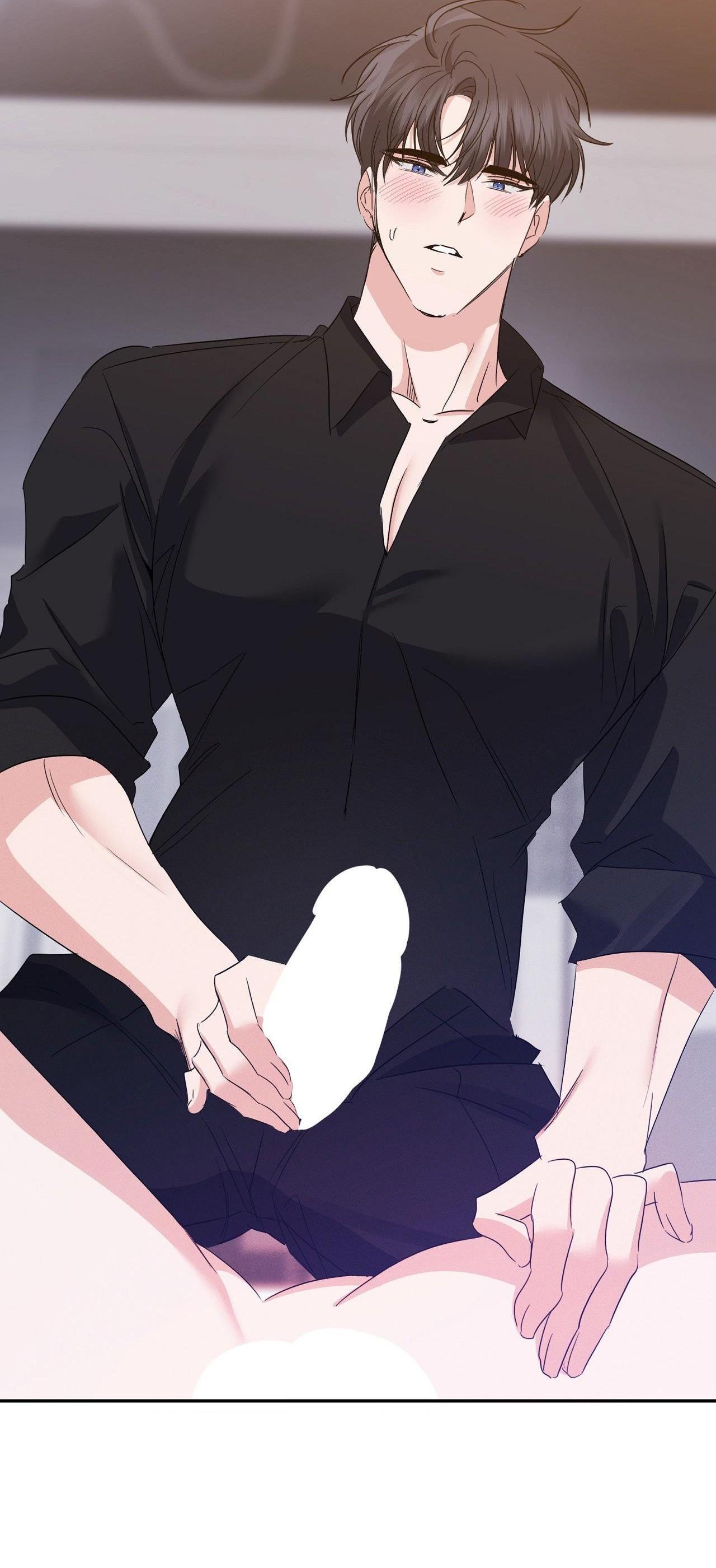 (CBunu) Cẩm Nang Fetish - Chap 7