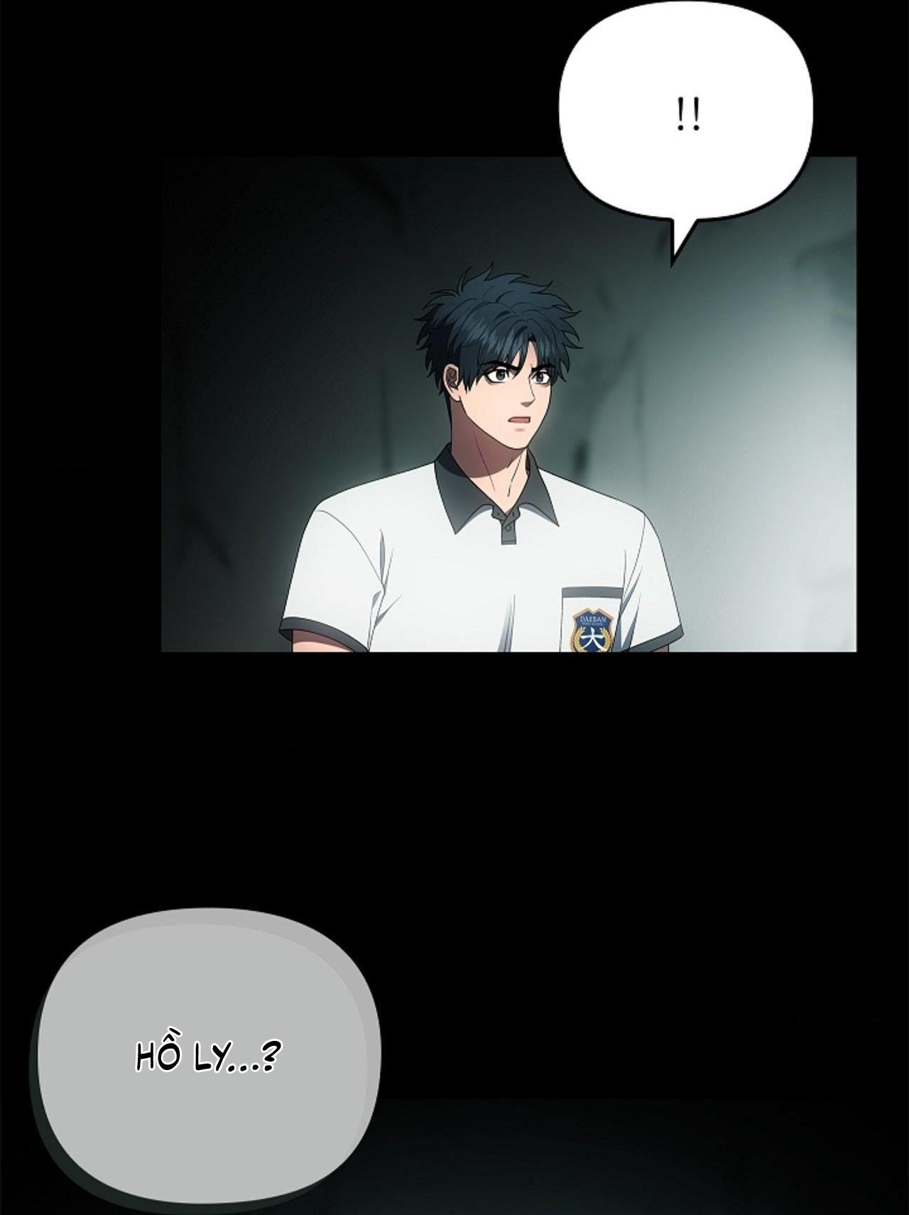 (CBunu) Đuổi Bắt Giữa Đêm Ngọt Ngào - Chap 30