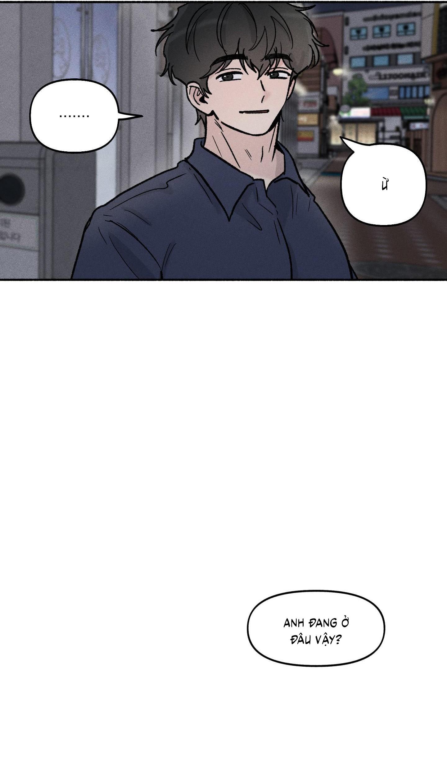 (CBunu) Khi Người Lơ Đãng - Chap 28