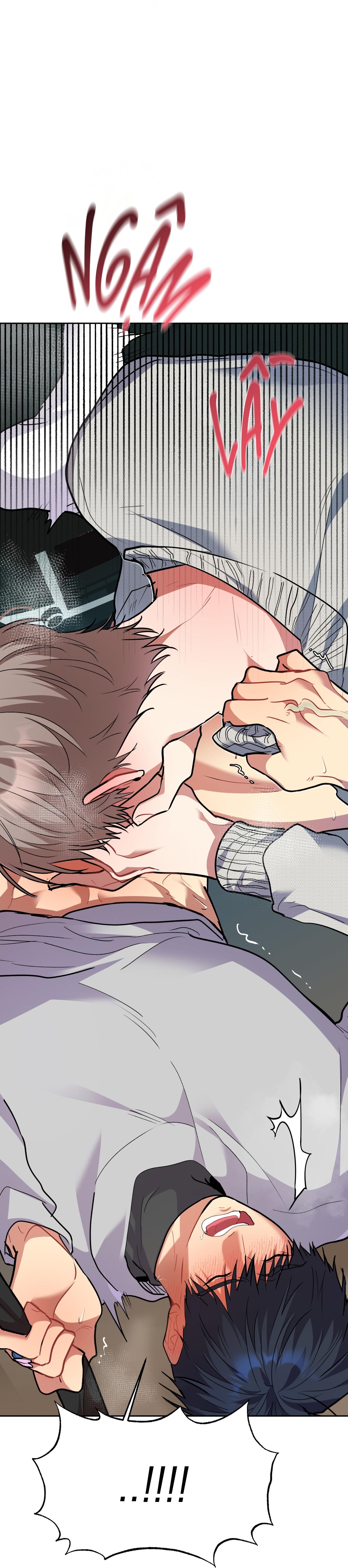 (CBunu) Vị Khách Từ Căn Nhà Phía Sau - Chap 11