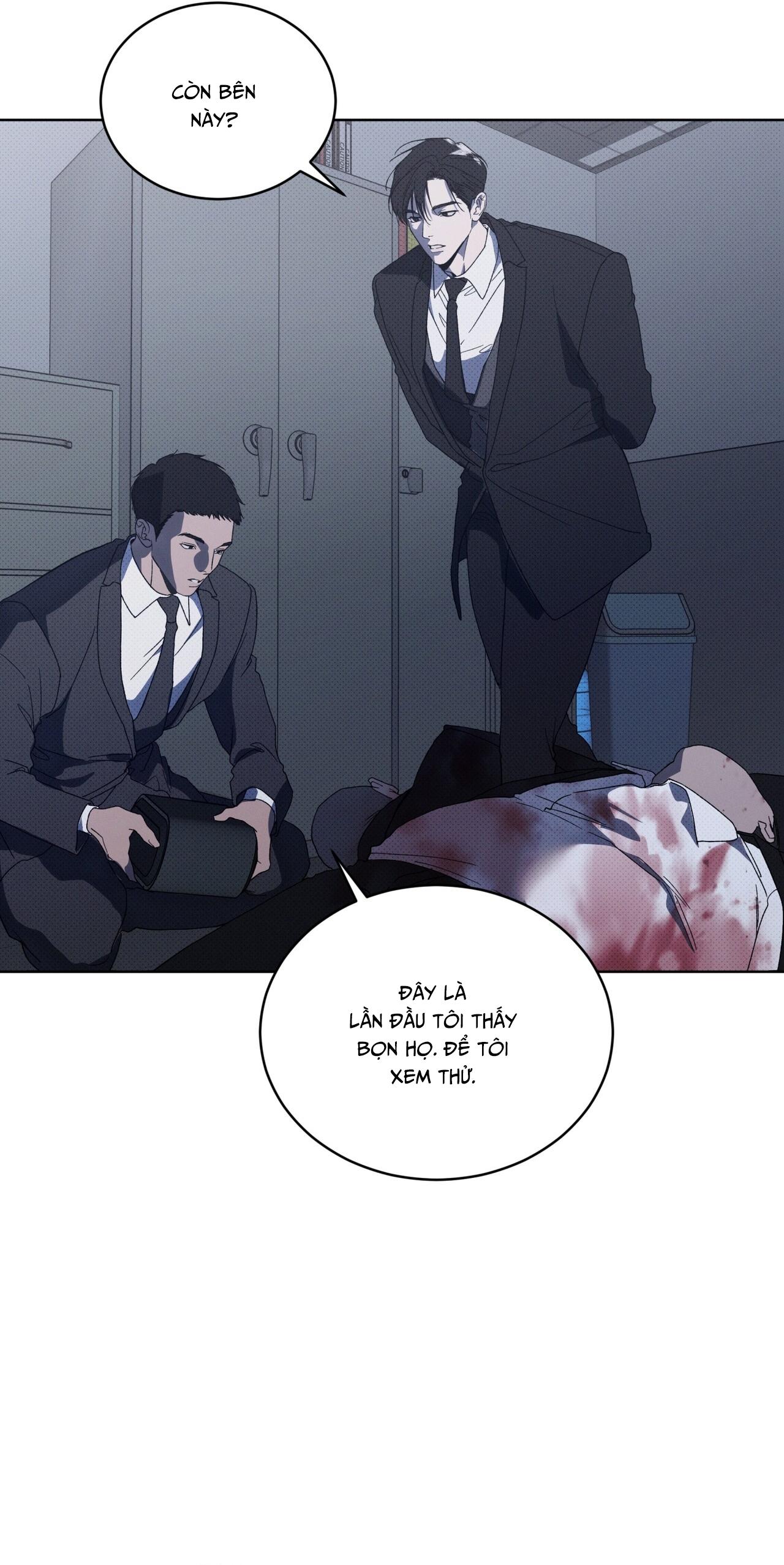 (GĐCV) HÌNH THÁI TIẾN HÓA - Chap 5