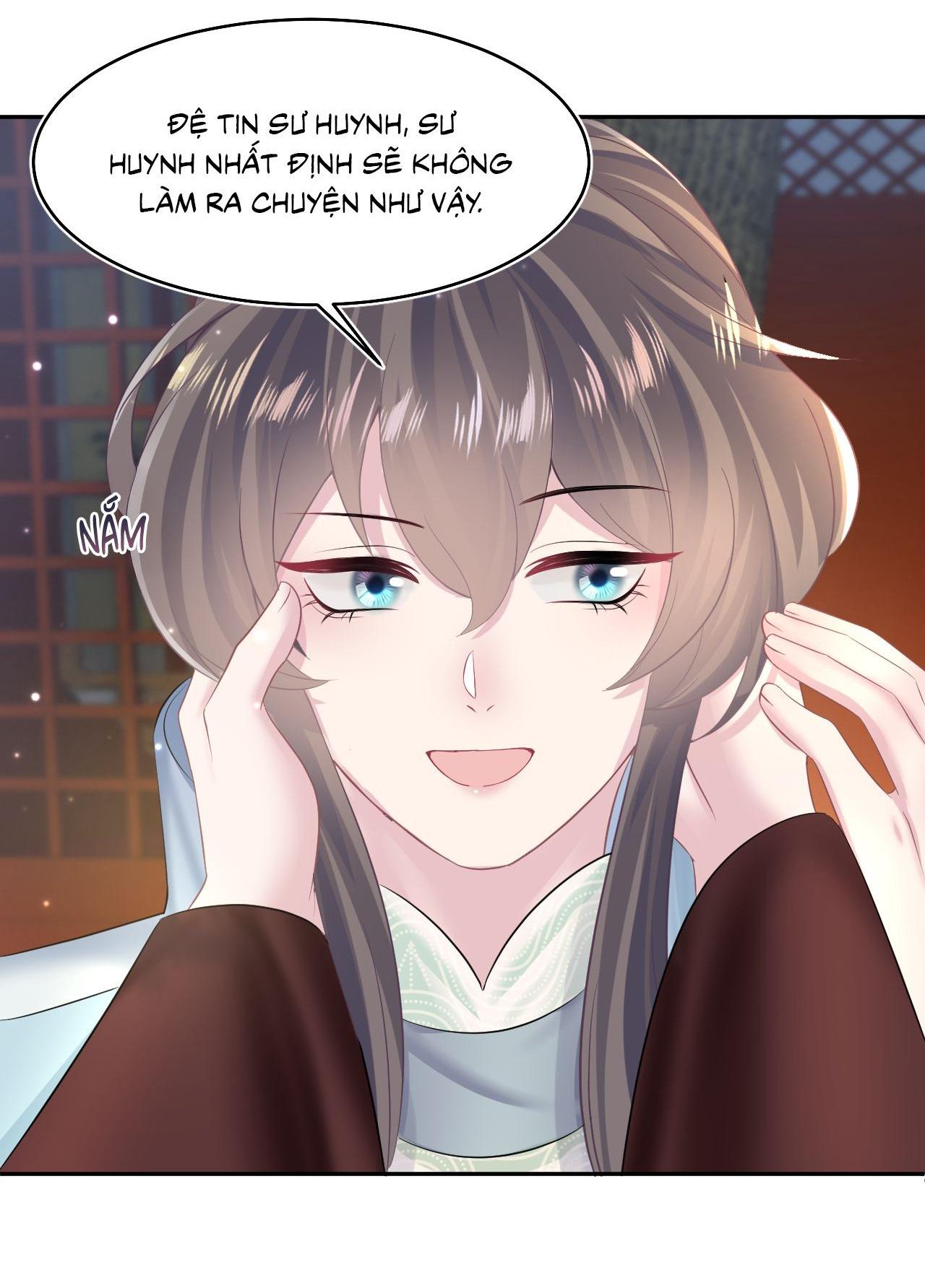 Tuyệt mỹ bạch liên hoa online dạy học - Chap 99