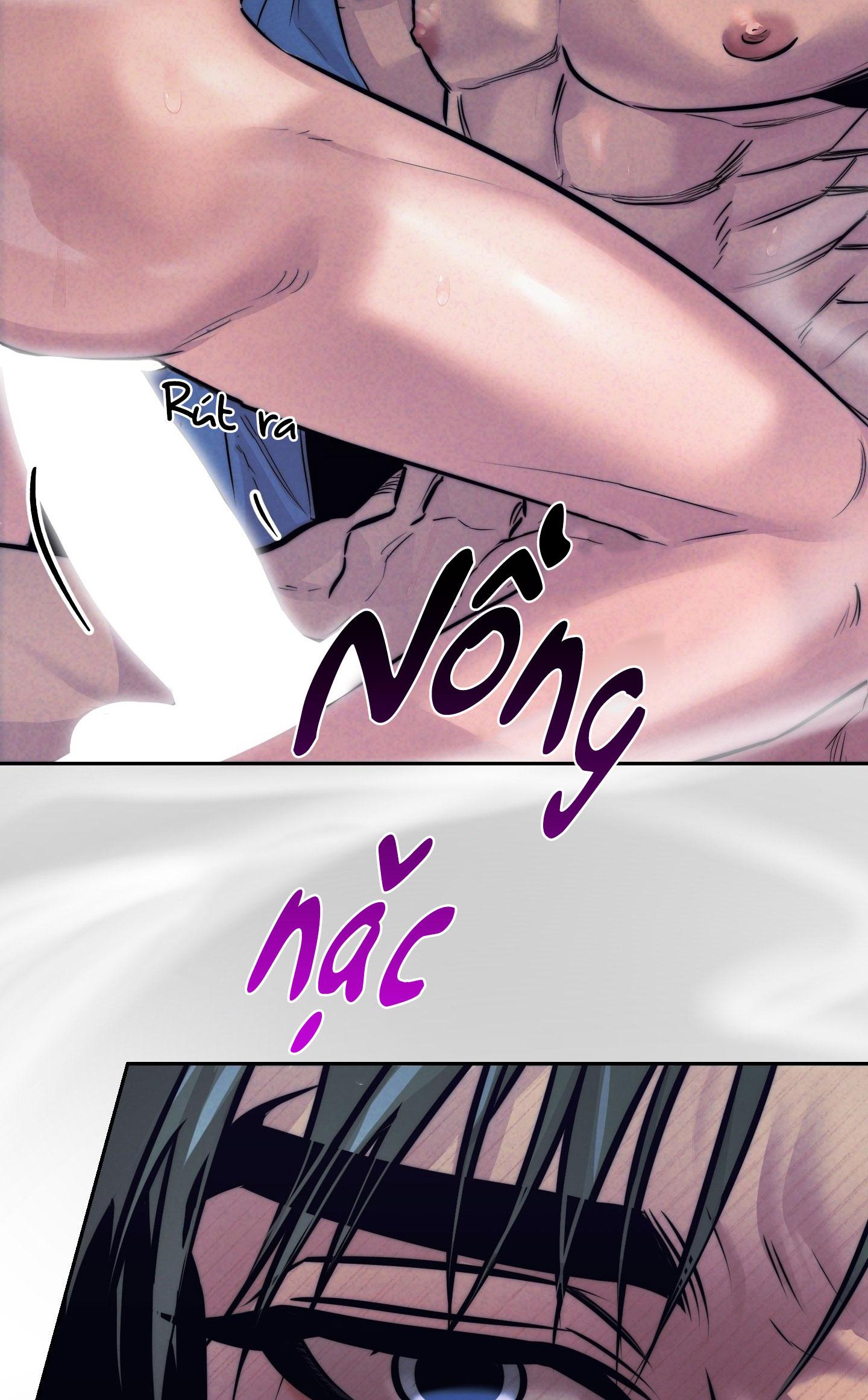 KỲ THỊ - Chap 46