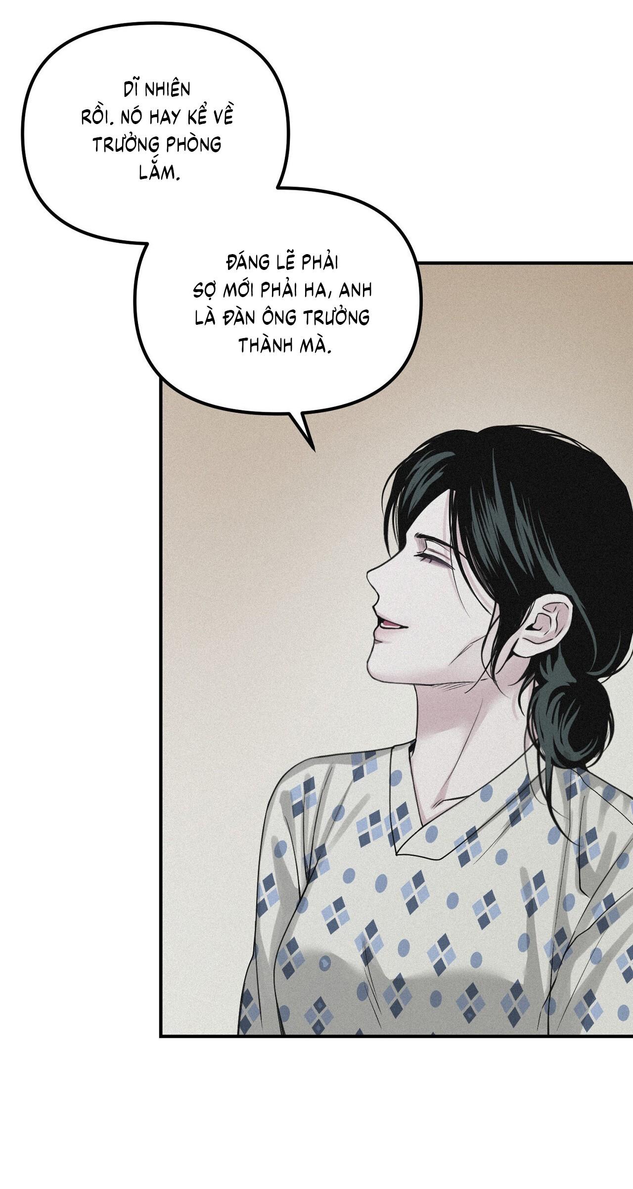 (CBunu) Phép Chiếu - Chap 45