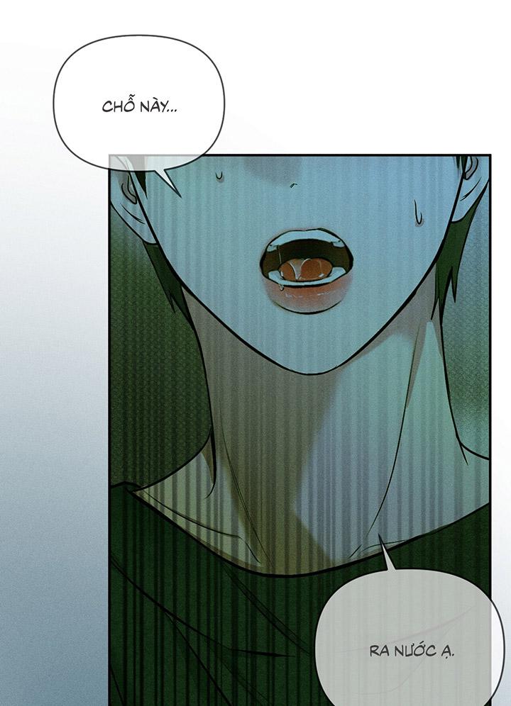 [DDT] KẺ ĐÁNH CẮP TRÁI TIM - Chap 5