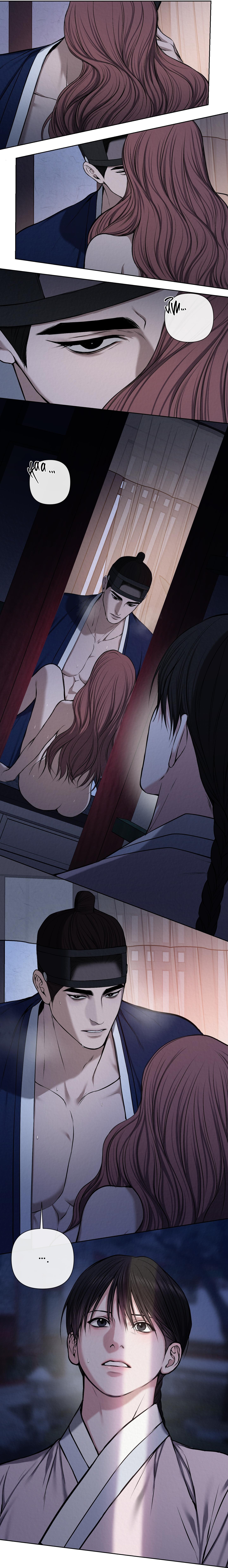 (GĐCV) HỐI HẬN - Chap 7