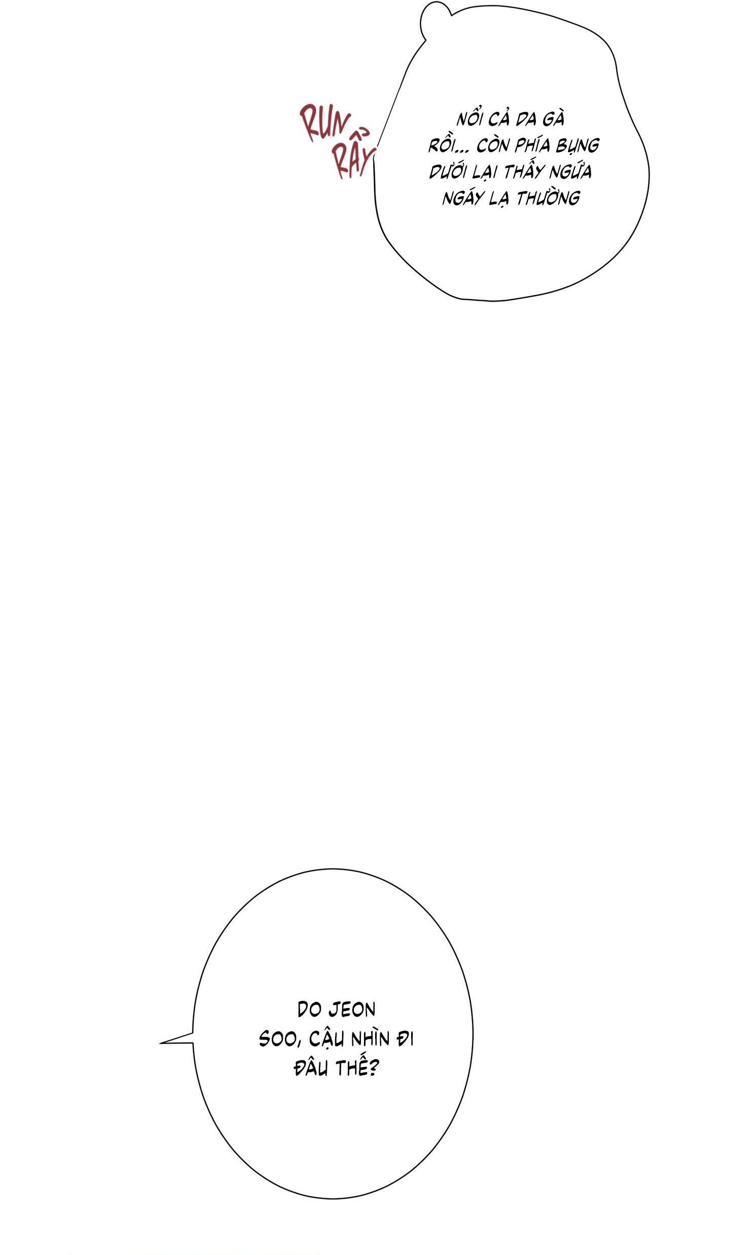 (CBunu) Tình yêu và danh vọng - Chap 70