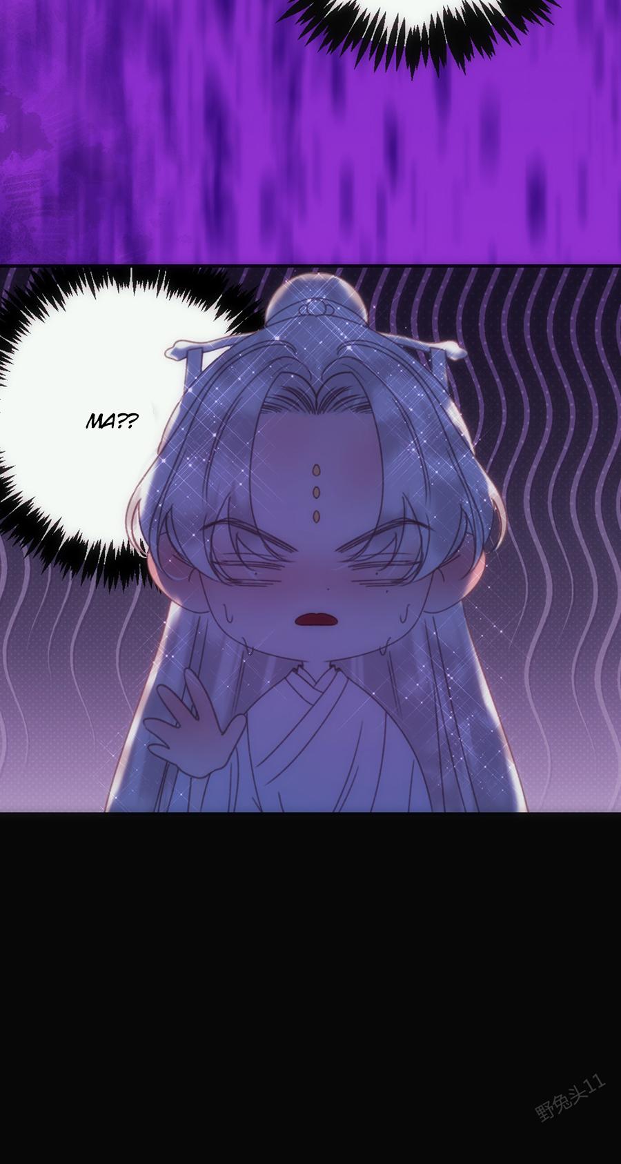 Vài Câu Chuyện Với Sư Tôn Sau Khi Xuyên Sách - Chap 77.3 - Trang 31