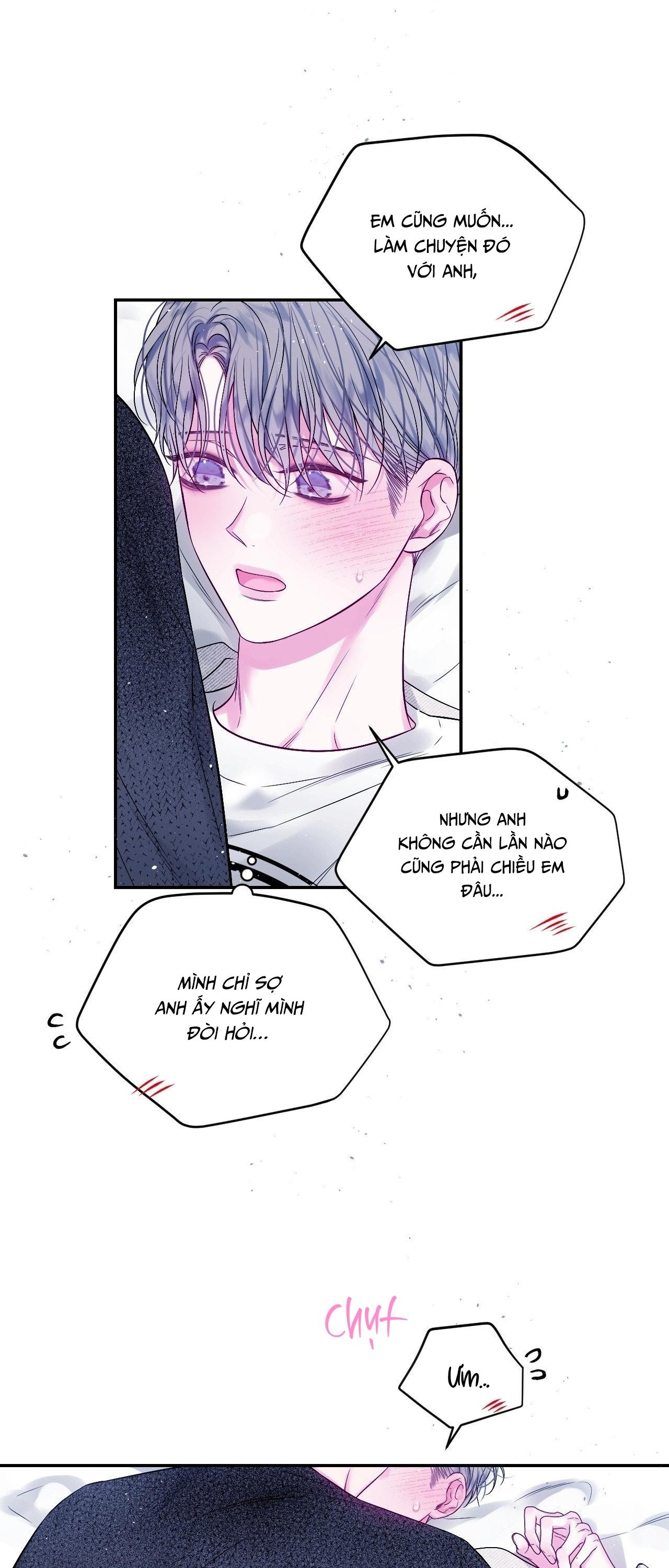 (GĐCV) IMPERFECTLY US - Chap 17