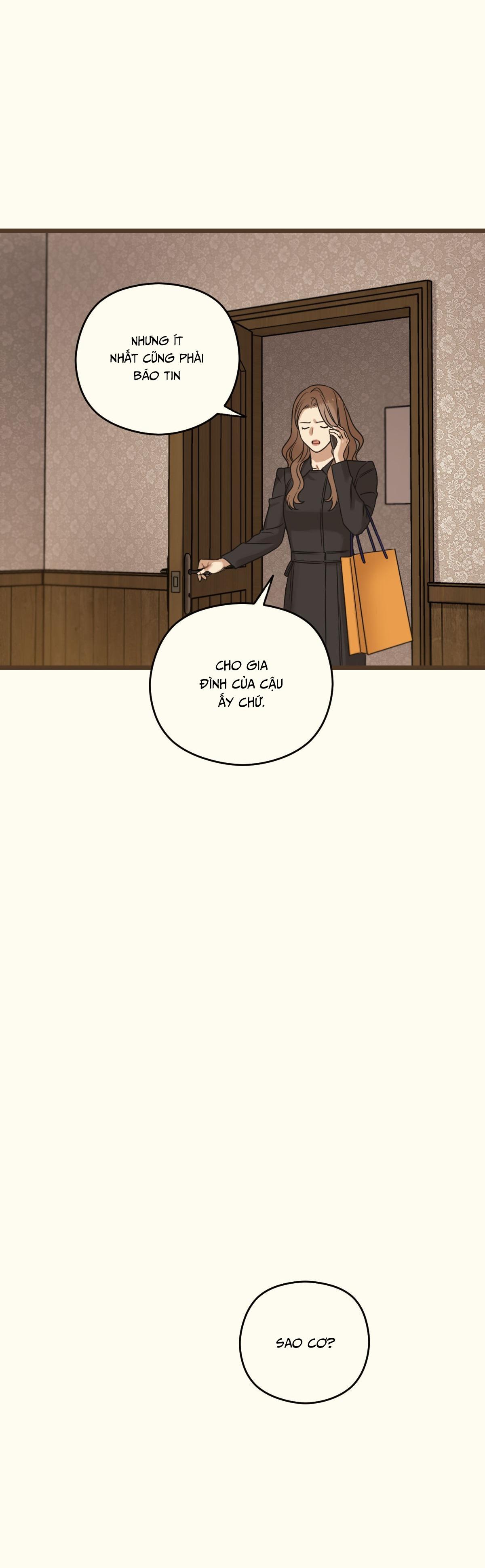 TRÙNG PHÙNG - Chap 62